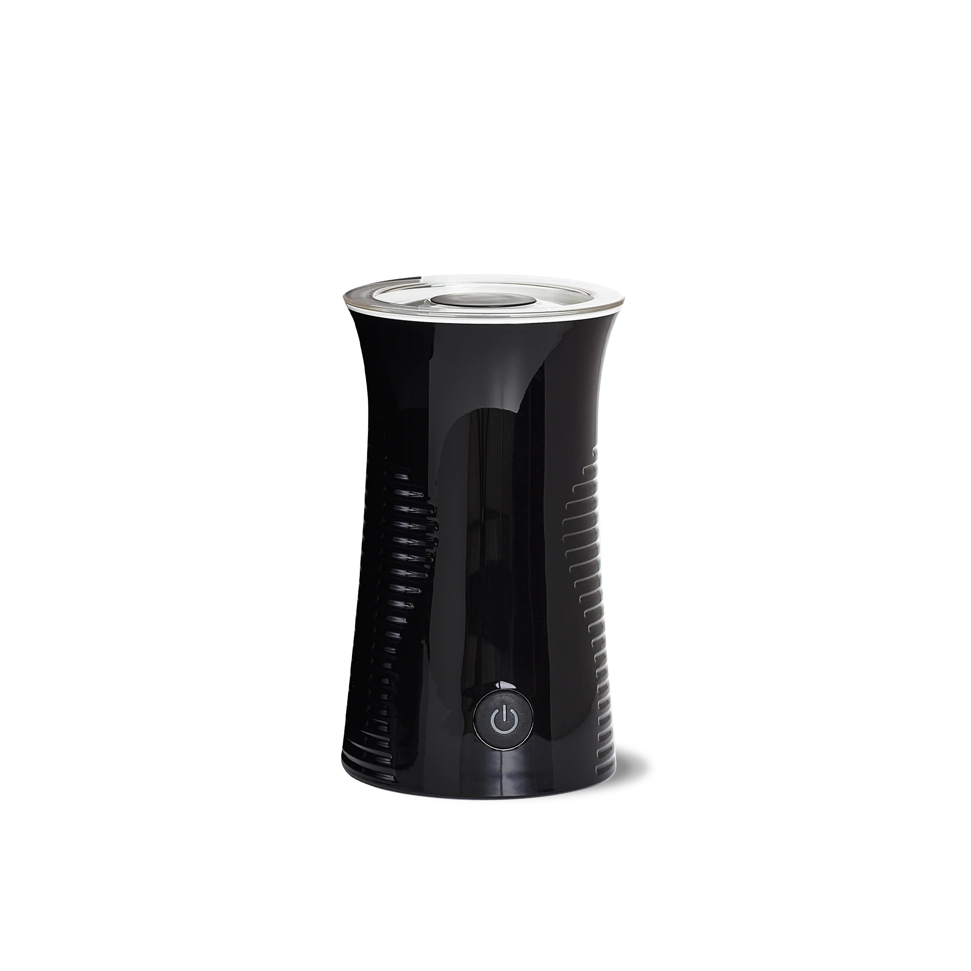 Automatic Black Milk Frother