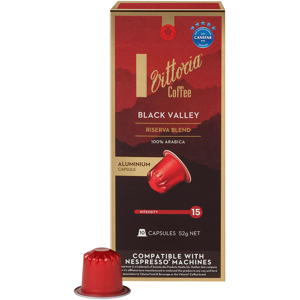 Black Valley Capsules