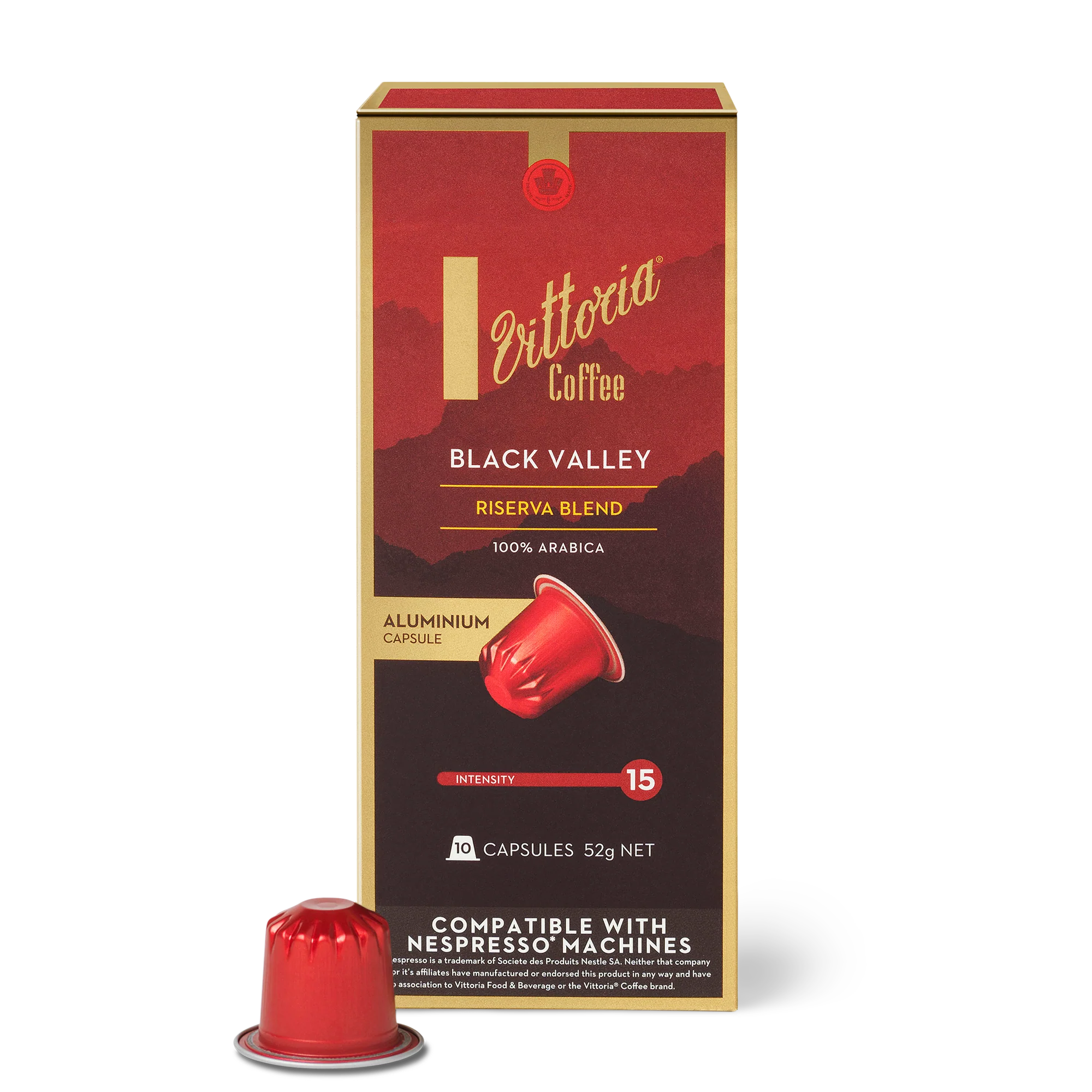 Black Valley Capsules - Image 2
