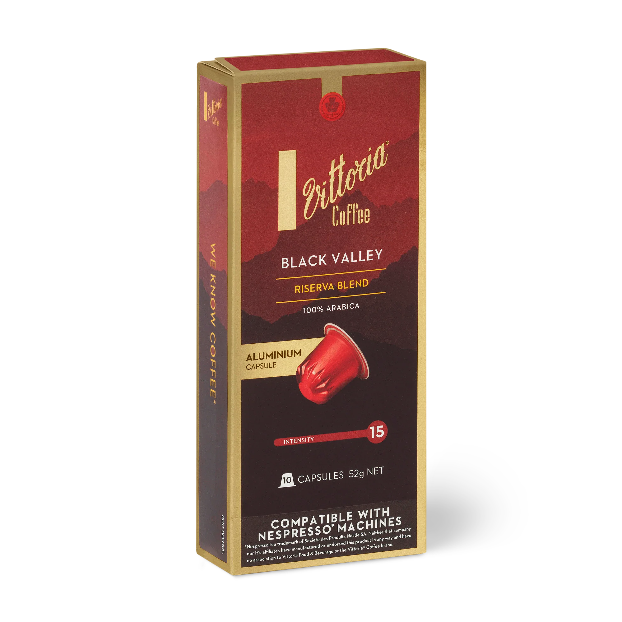 Black Valley Capsules - Image 3