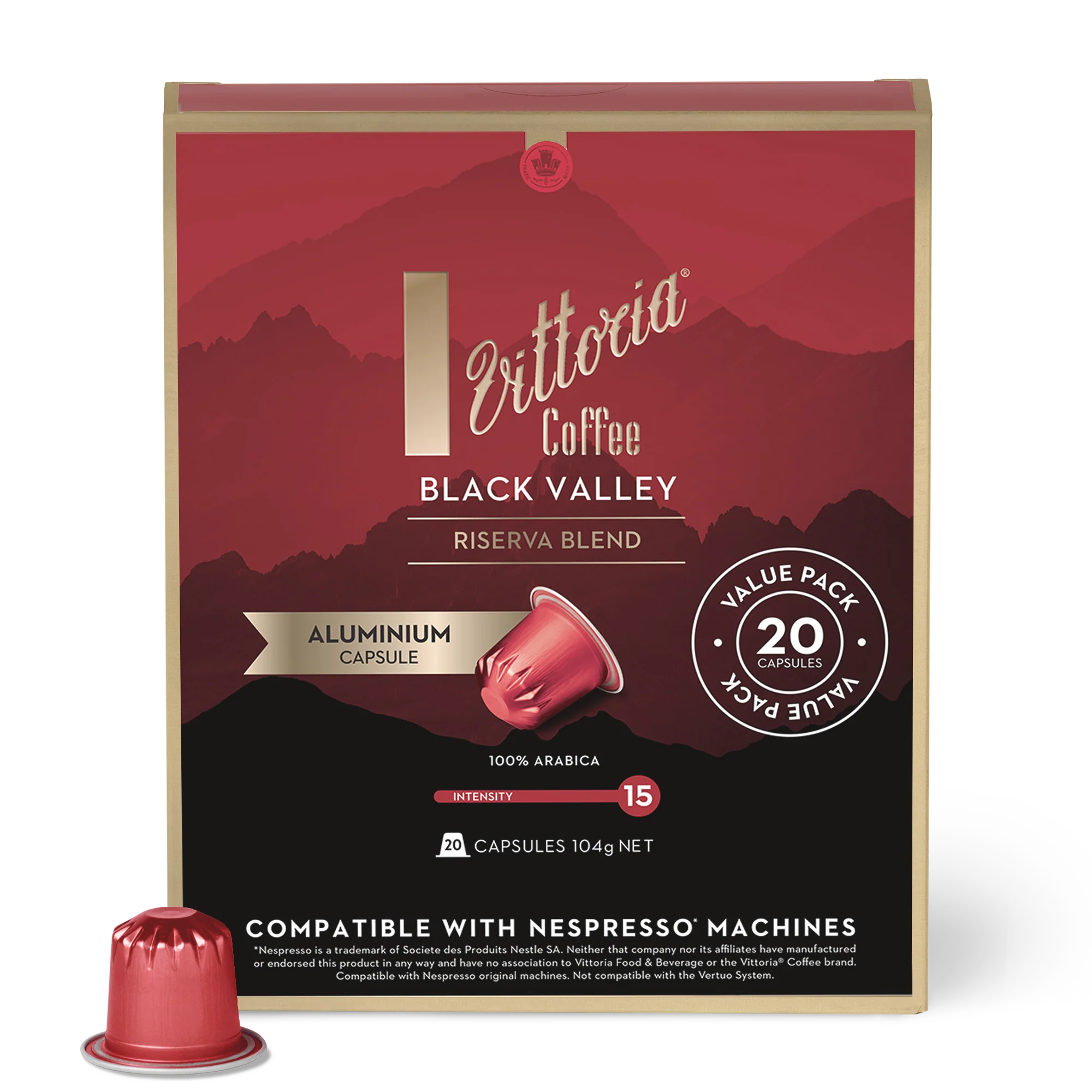 Black Valley Capsules - Image 5