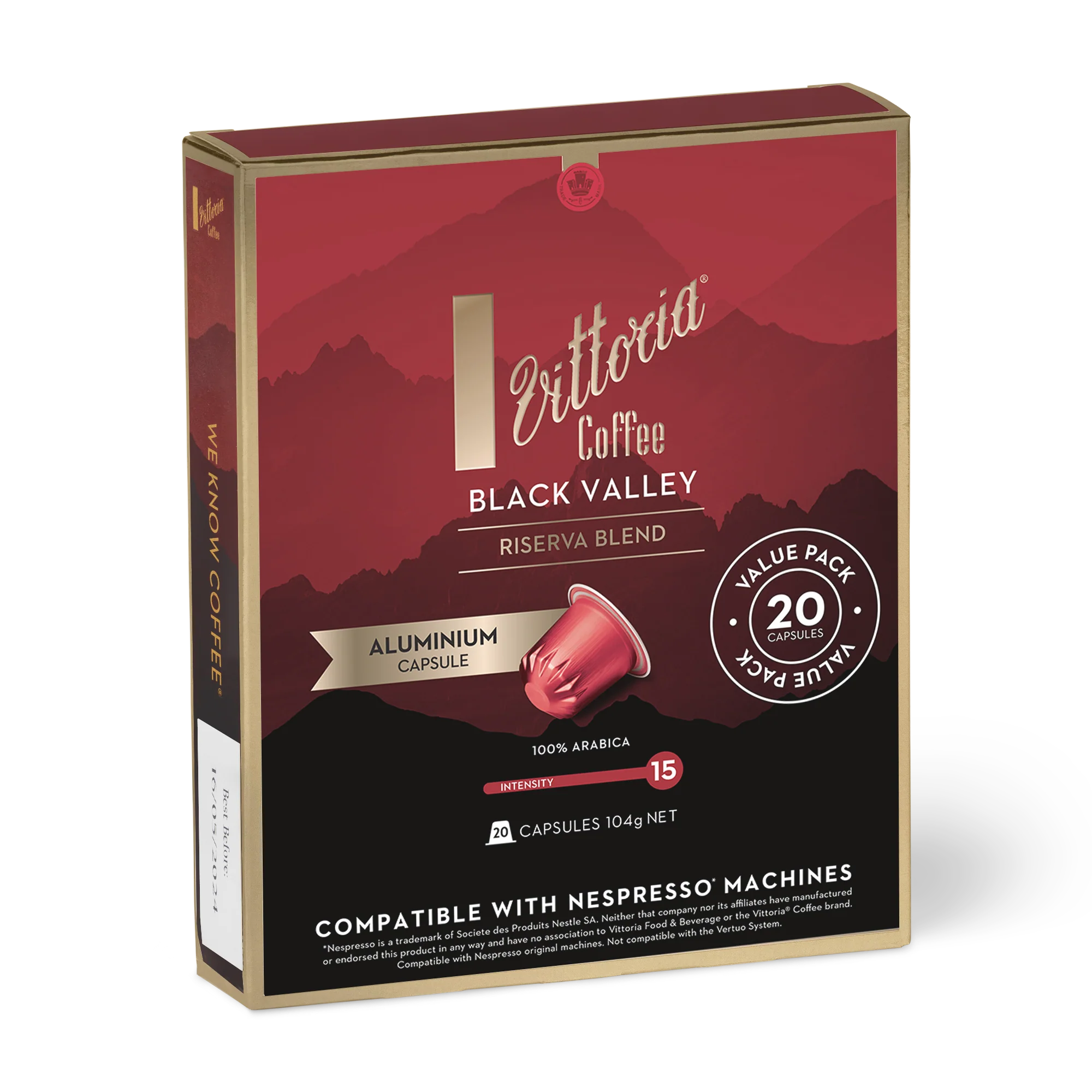 Black Valley Capsules - Image 6