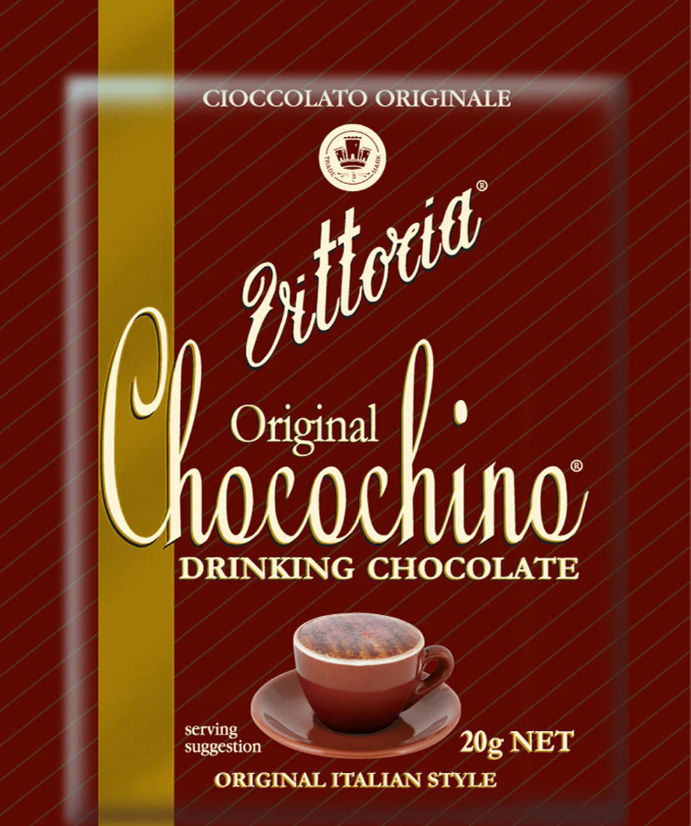 Chocochino Drinking Chocolate - Image 6