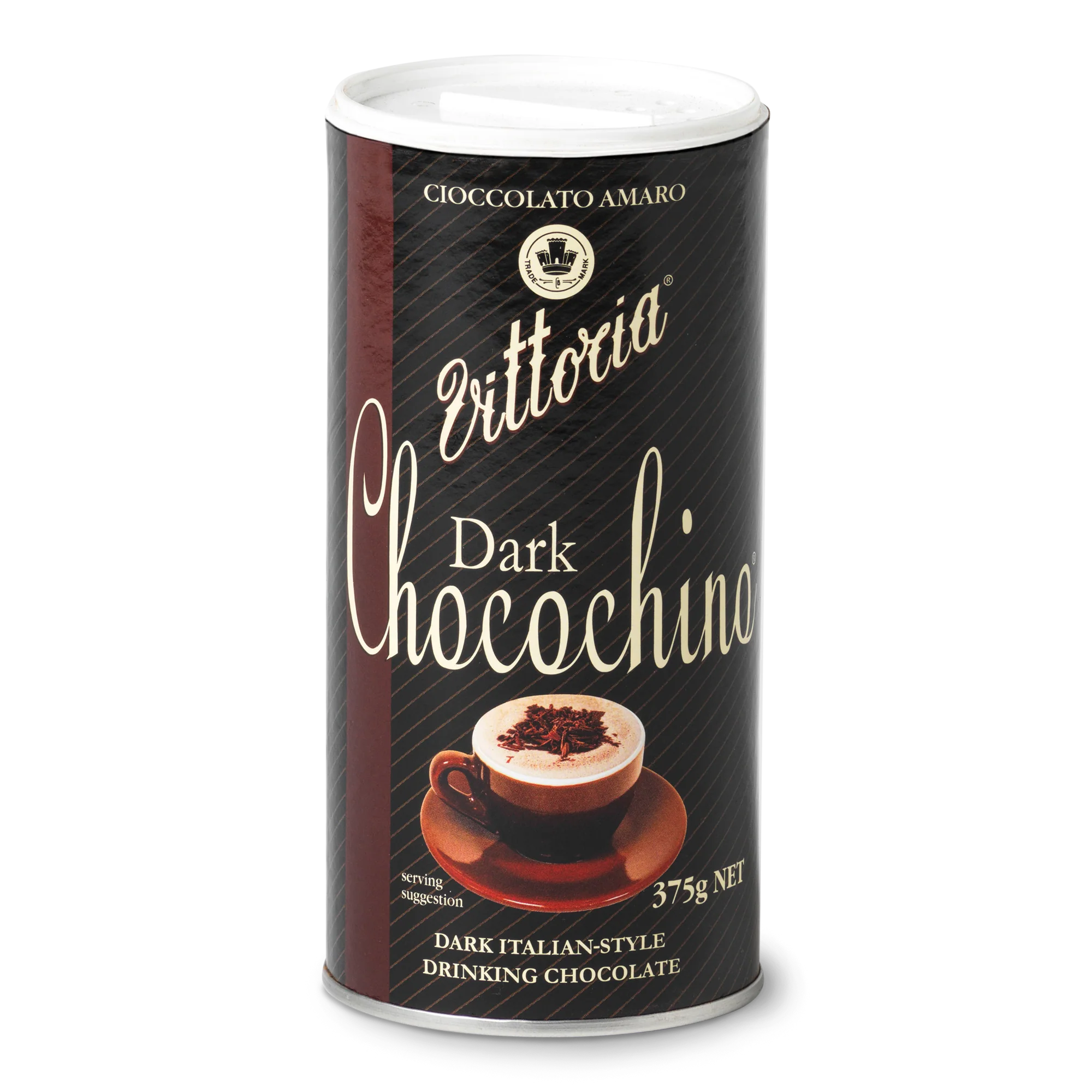 Dark Drinking Chocolate