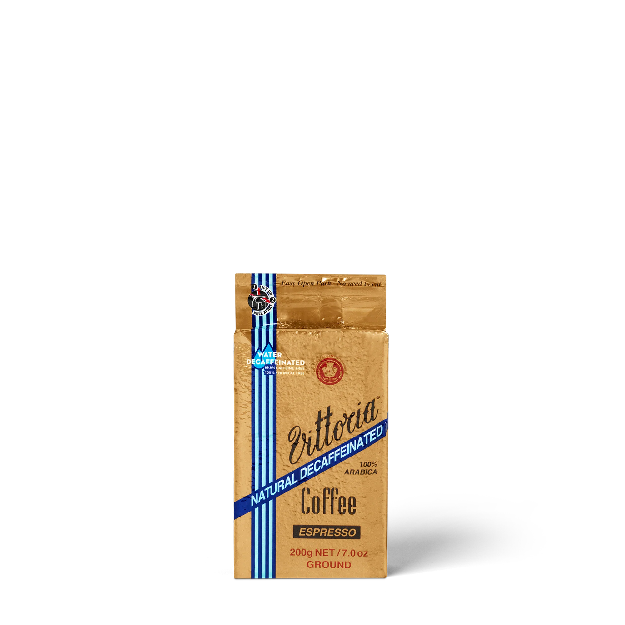 Decaffeinated Blend - Image 2