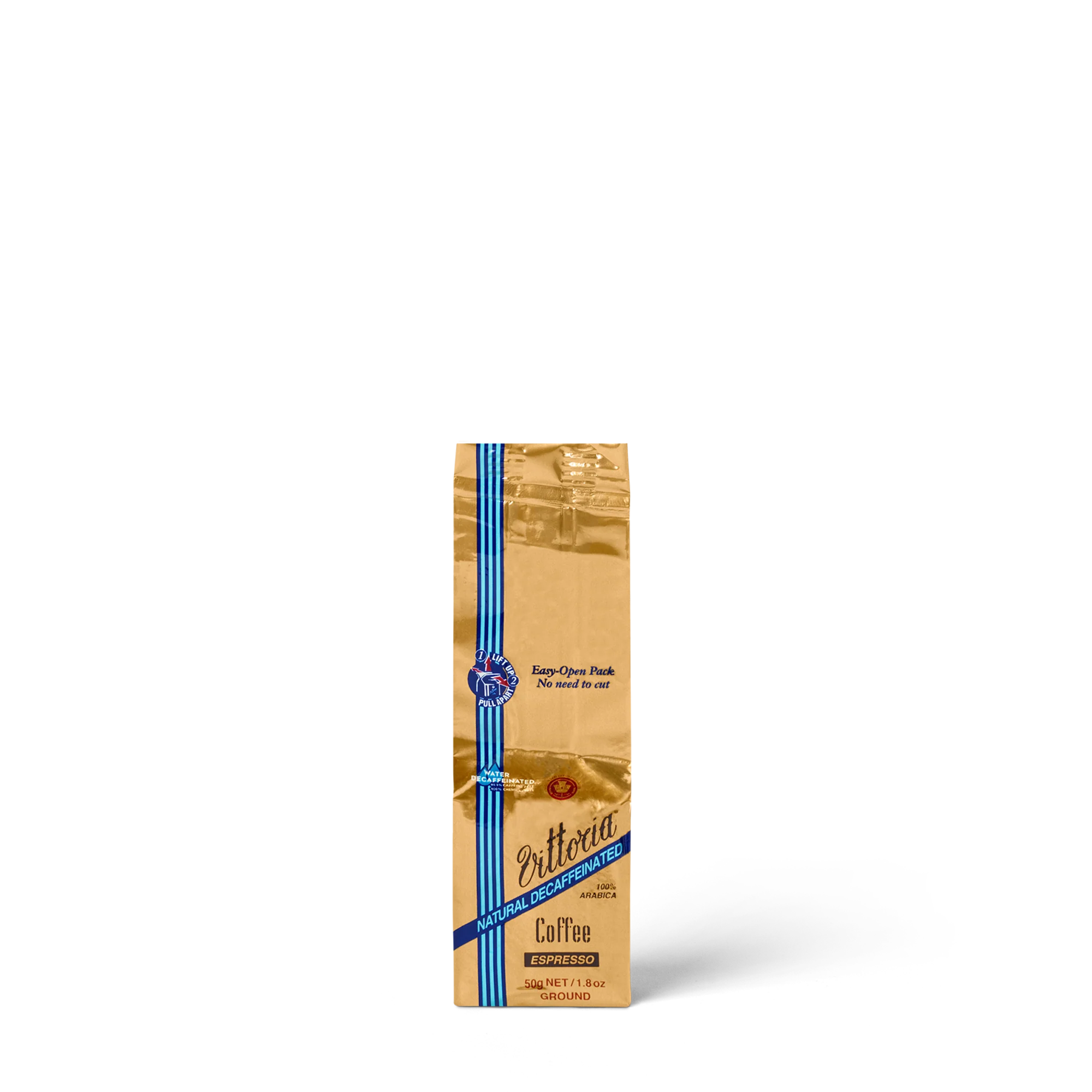Decaffeinated Blend - Image 3