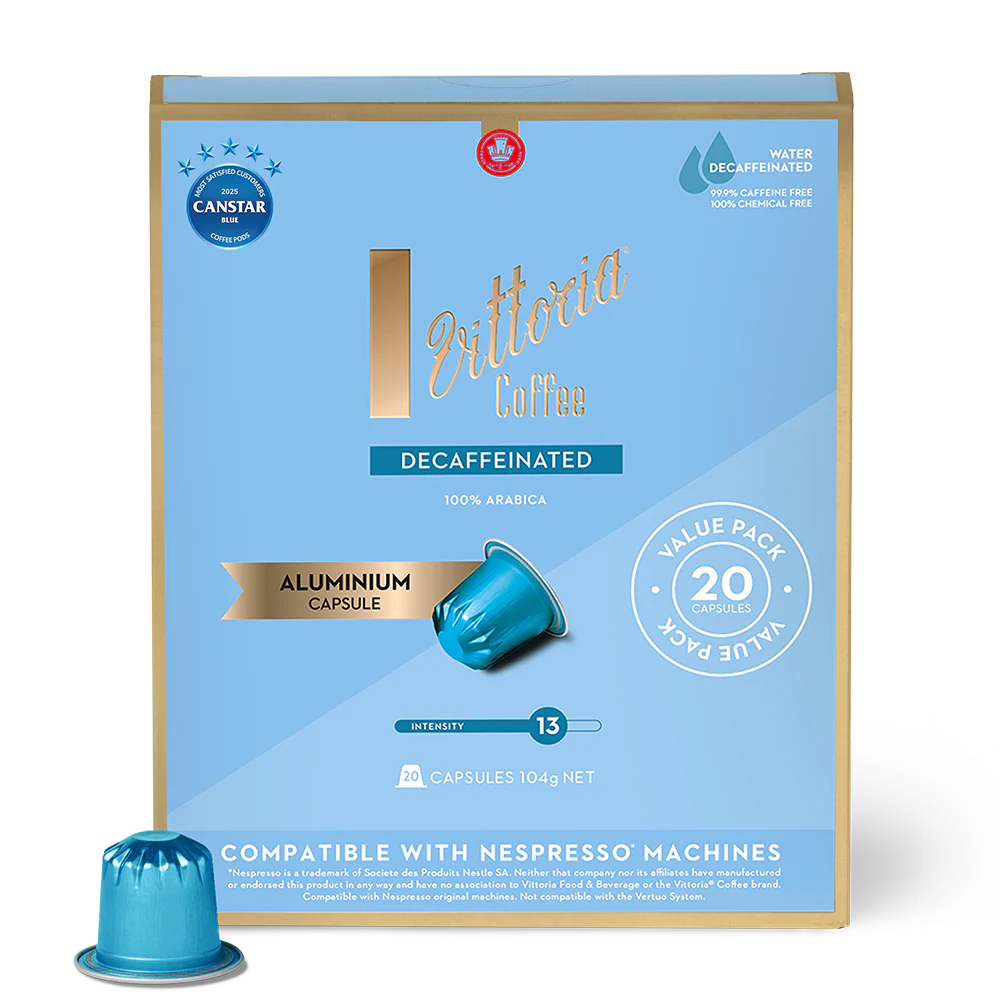 Decaffeinated Capsules - Image 4