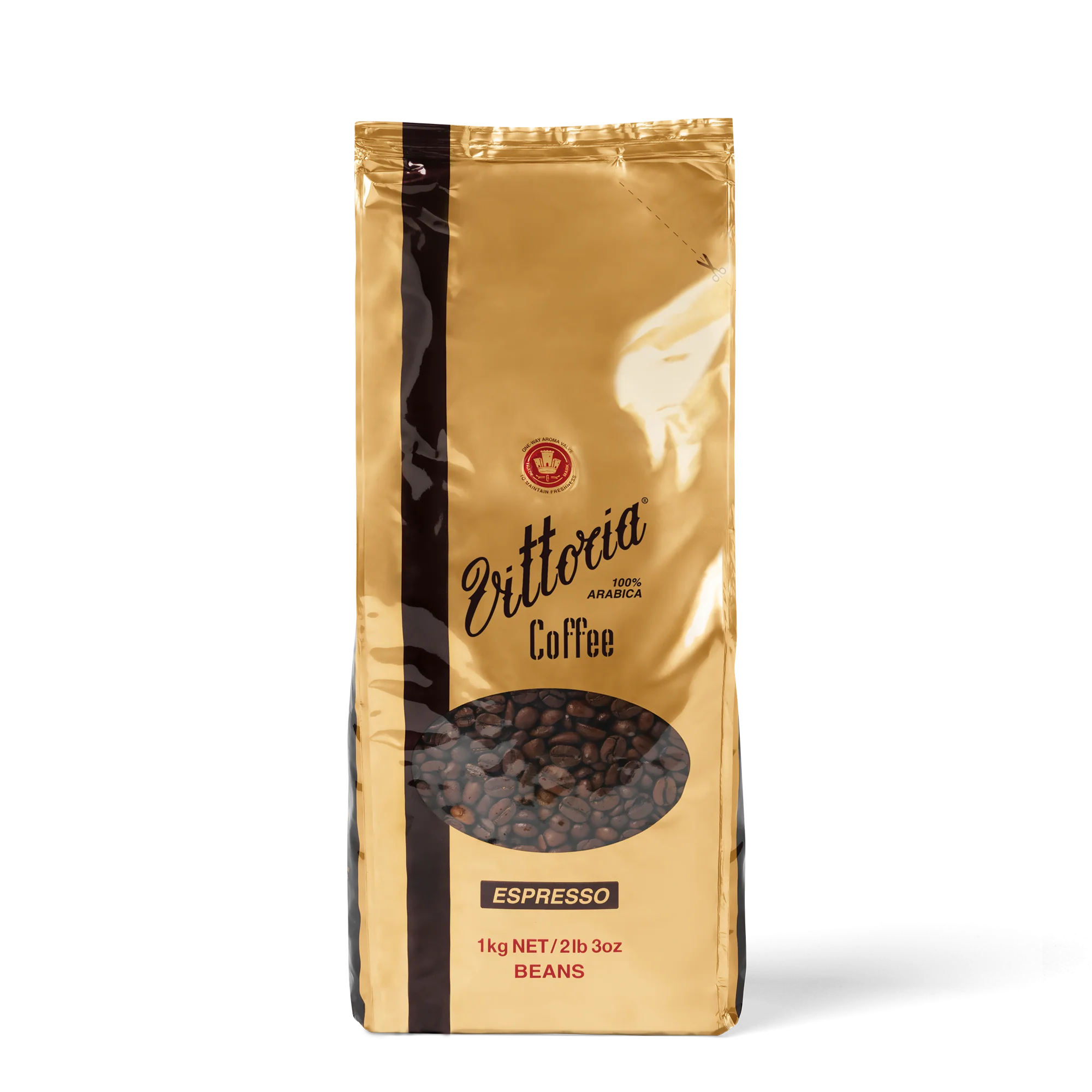 Espresso Blend