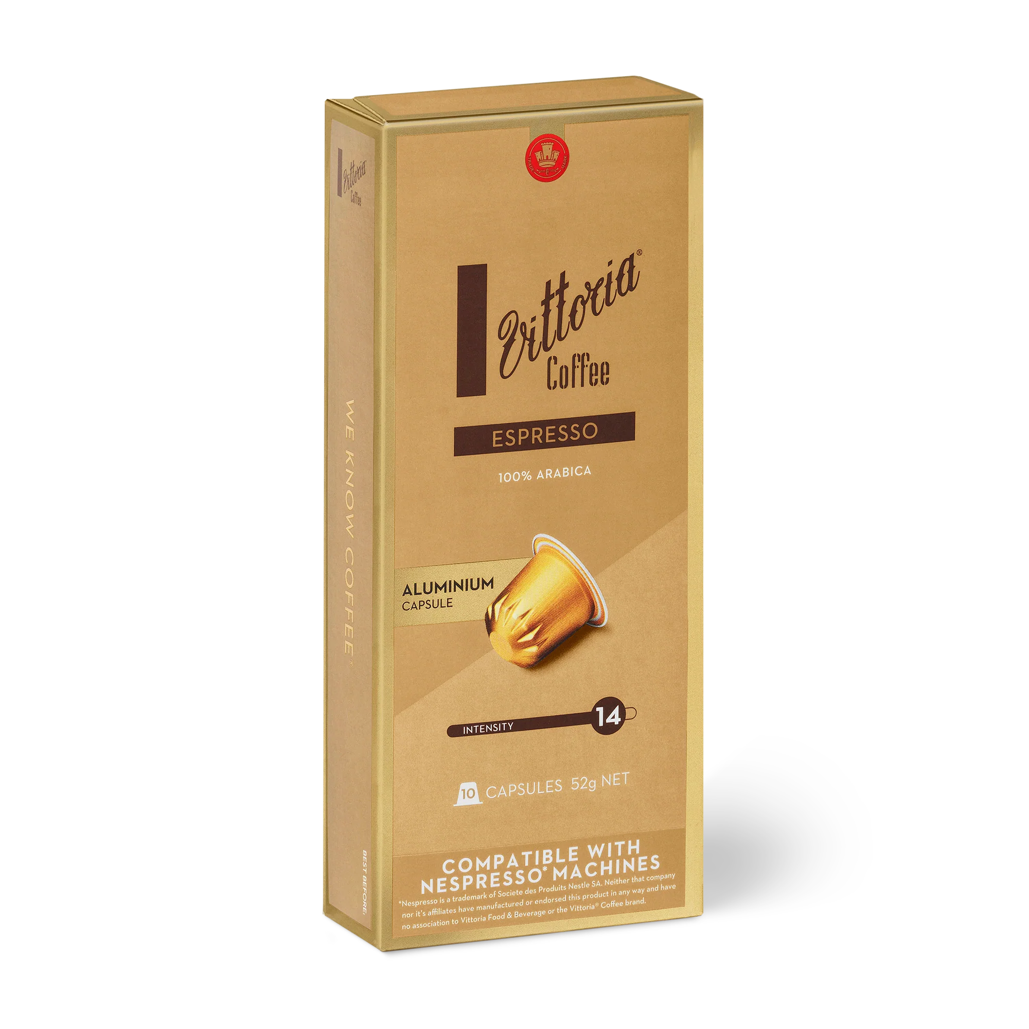 Espresso Capsules - Image 2