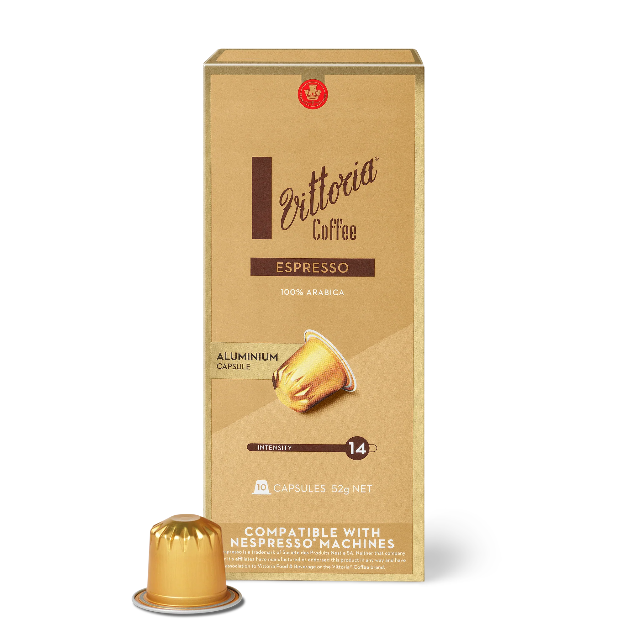 Espresso Capsules - Image 3