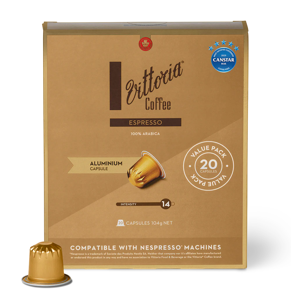 Espresso Capsules - Image 4