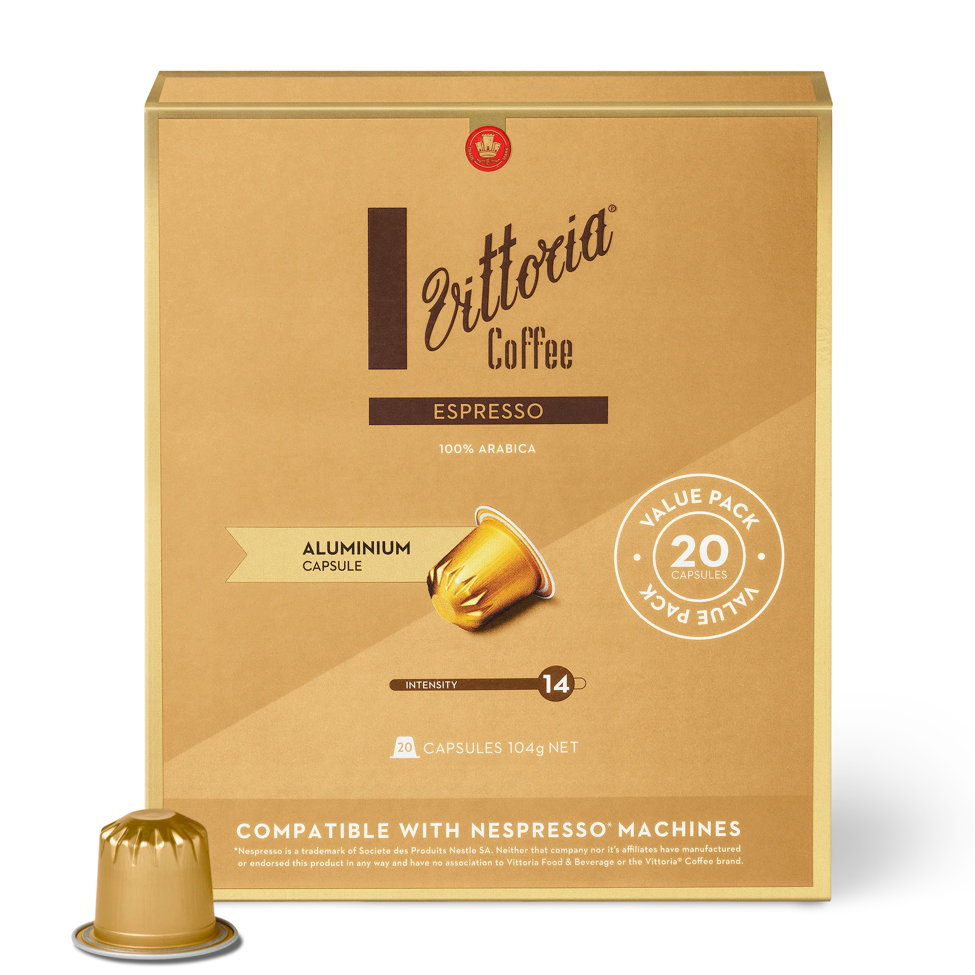 Espresso Capsules - Image 5