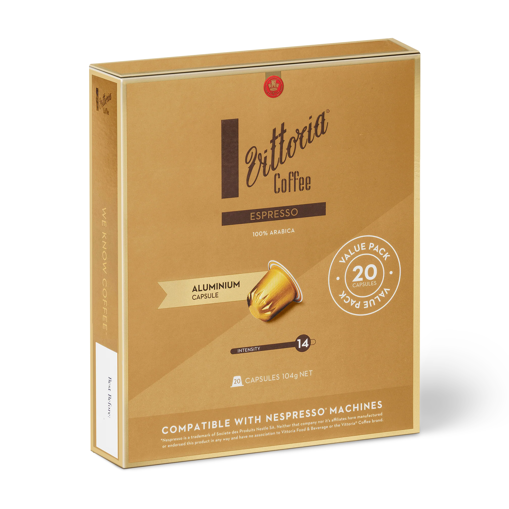 Espresso Capsules - Image 6