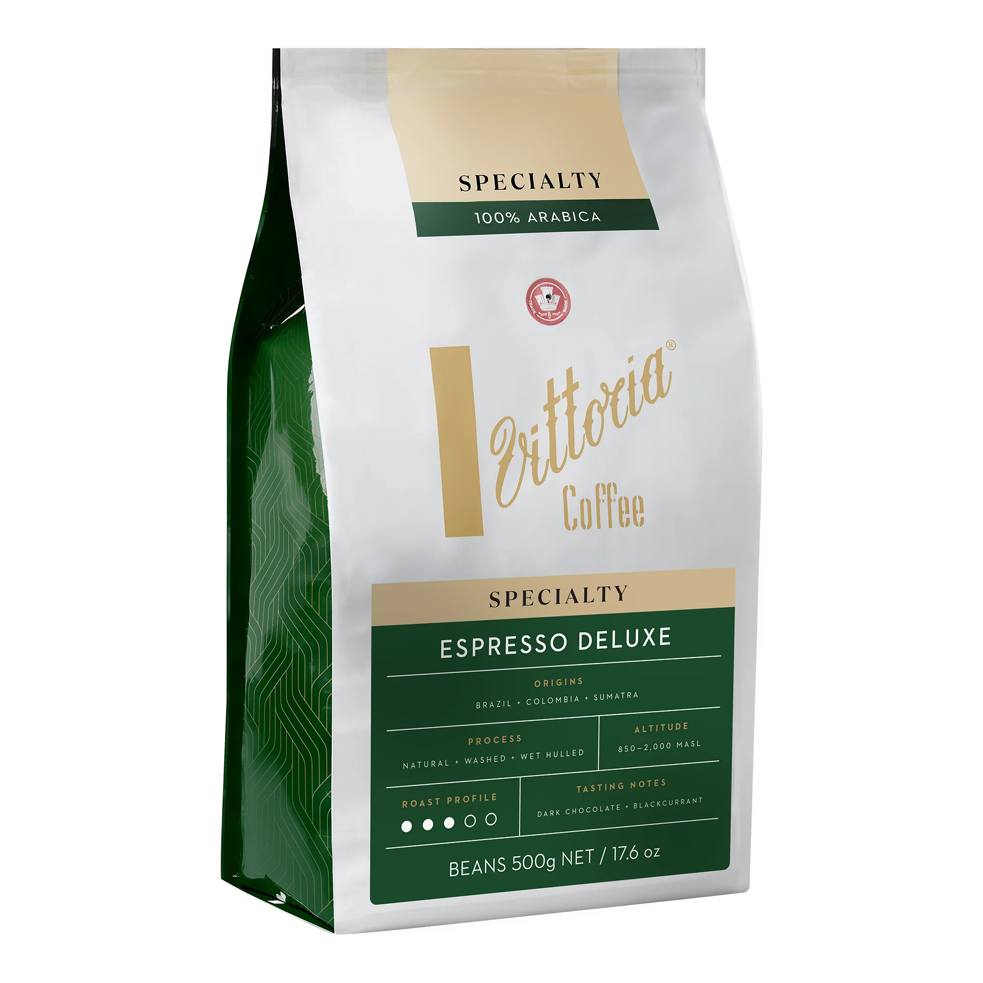 Espresso Deluxe Specialty Coffee Beans - Image 2