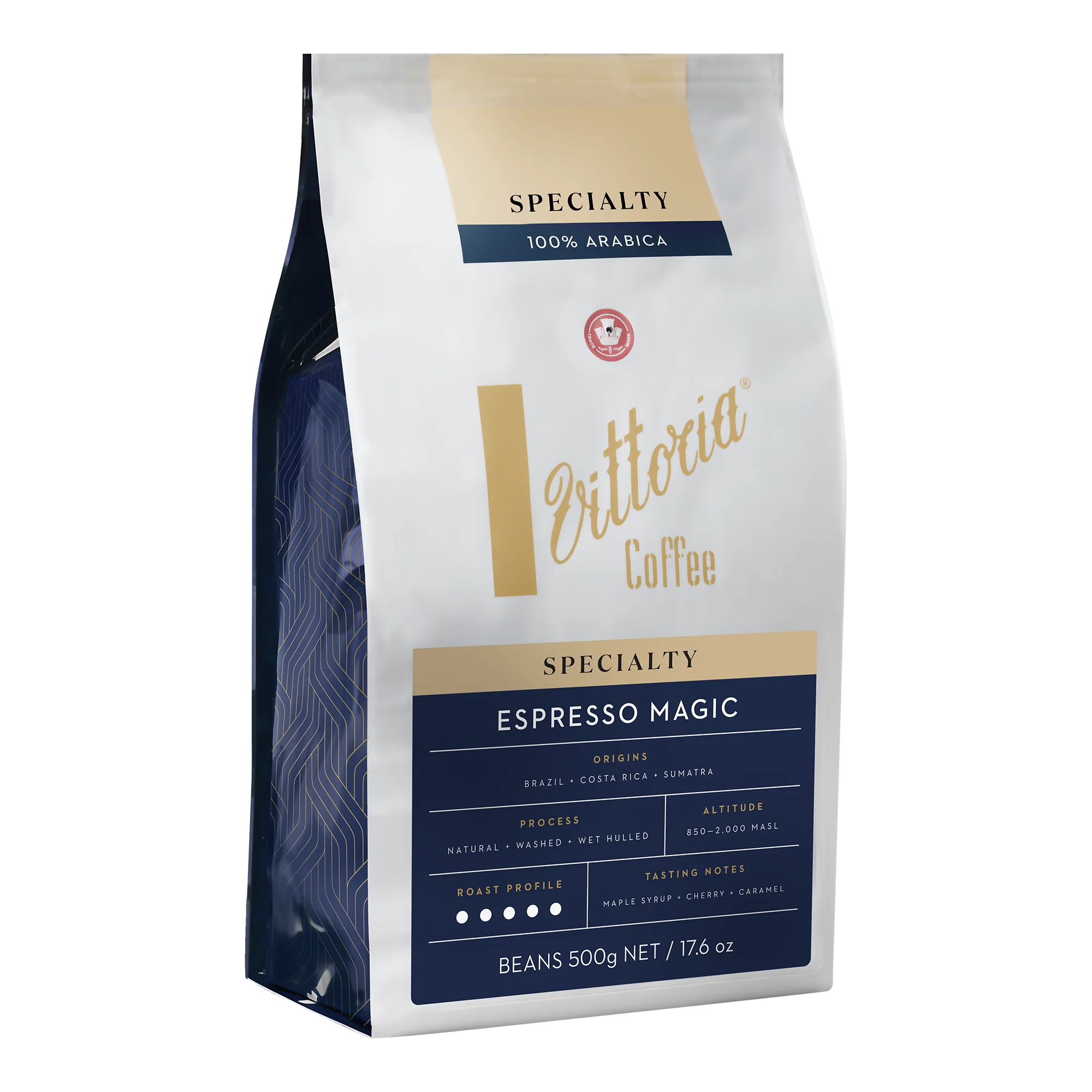 Espresso Magic Specialty Coffee Beans - Image 2