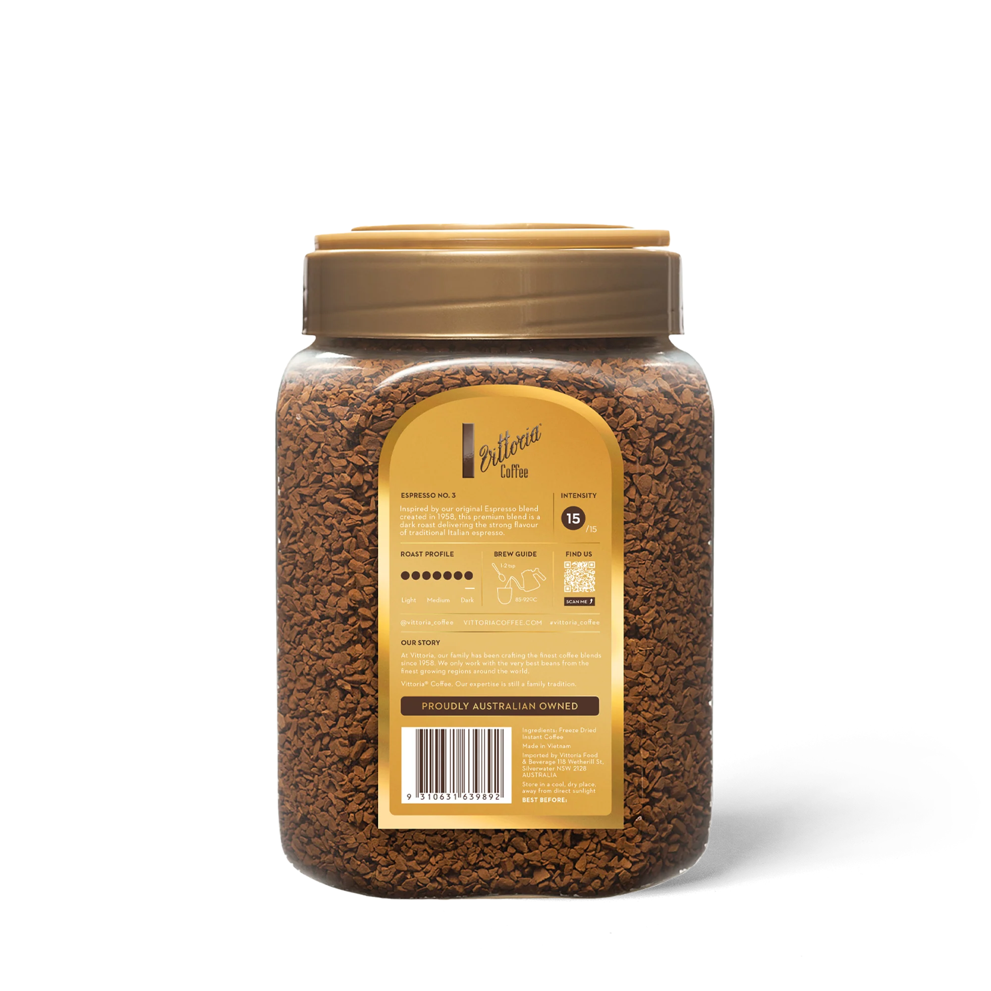 Espresso No.3 - Image 3