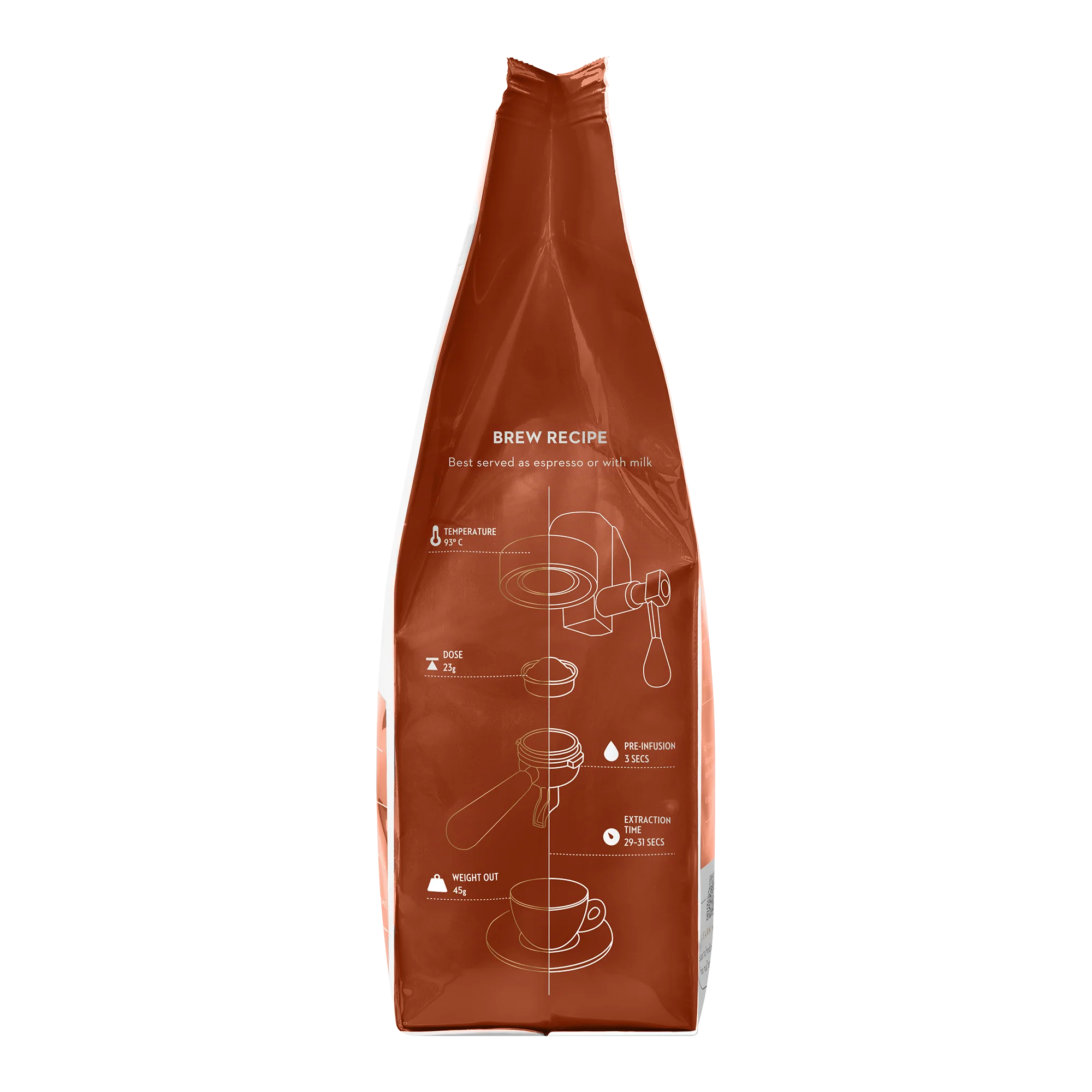 Espresso Supreme Specialty Coffee Beans - Image 4