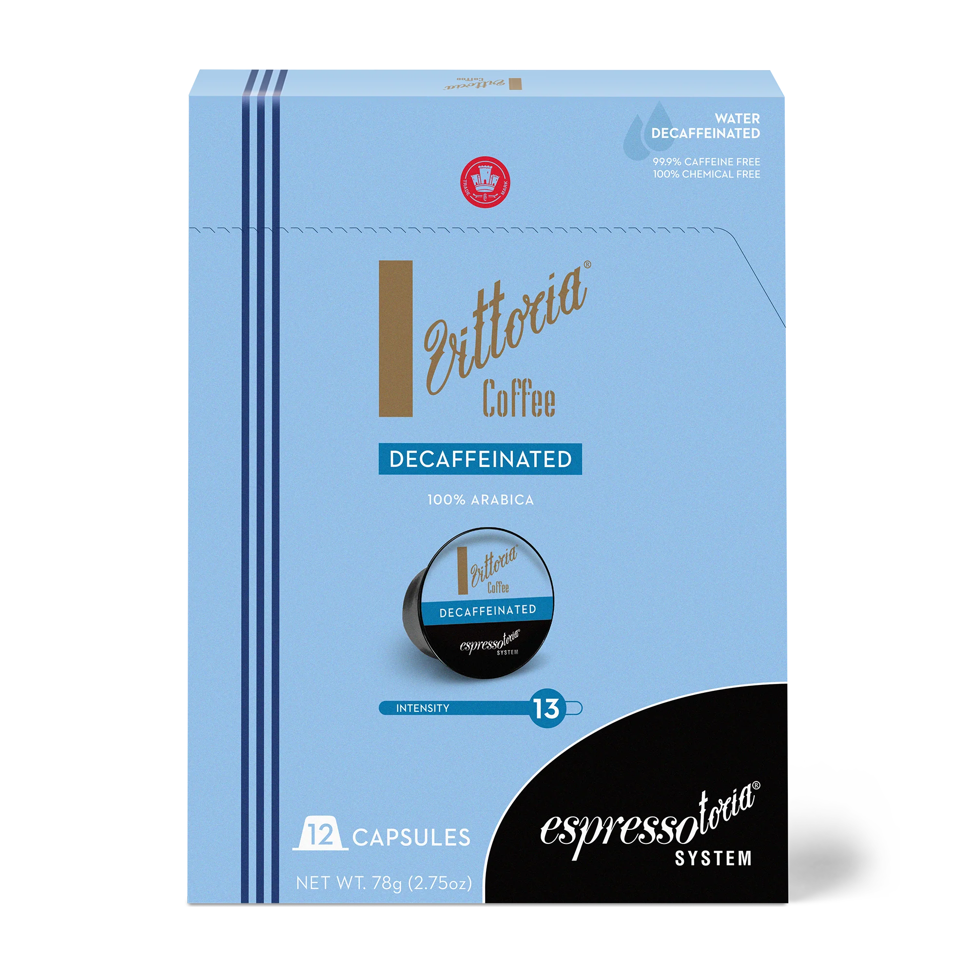 Decaffeinated Capsules - Image 4