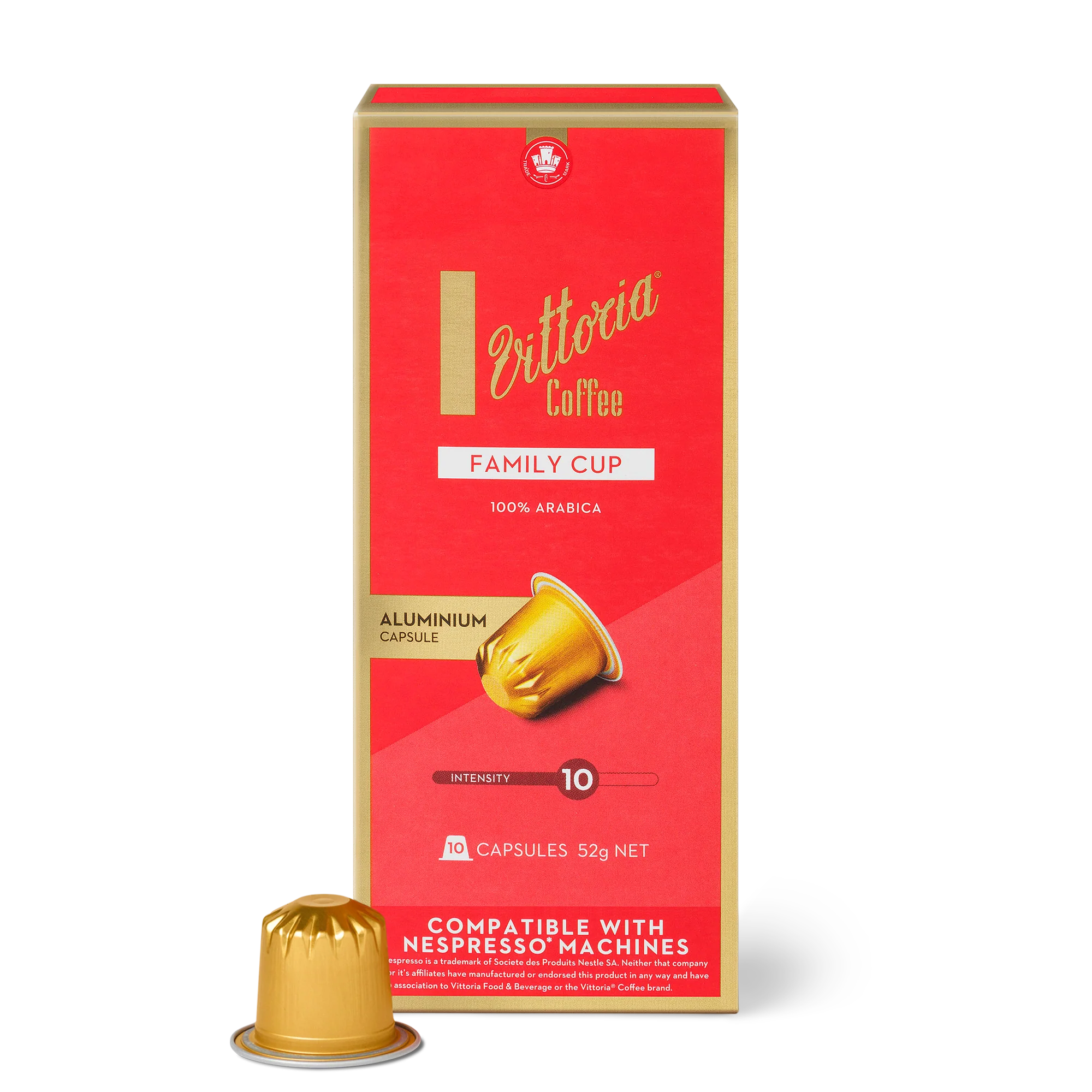 Family Cup Capsules - Image 2