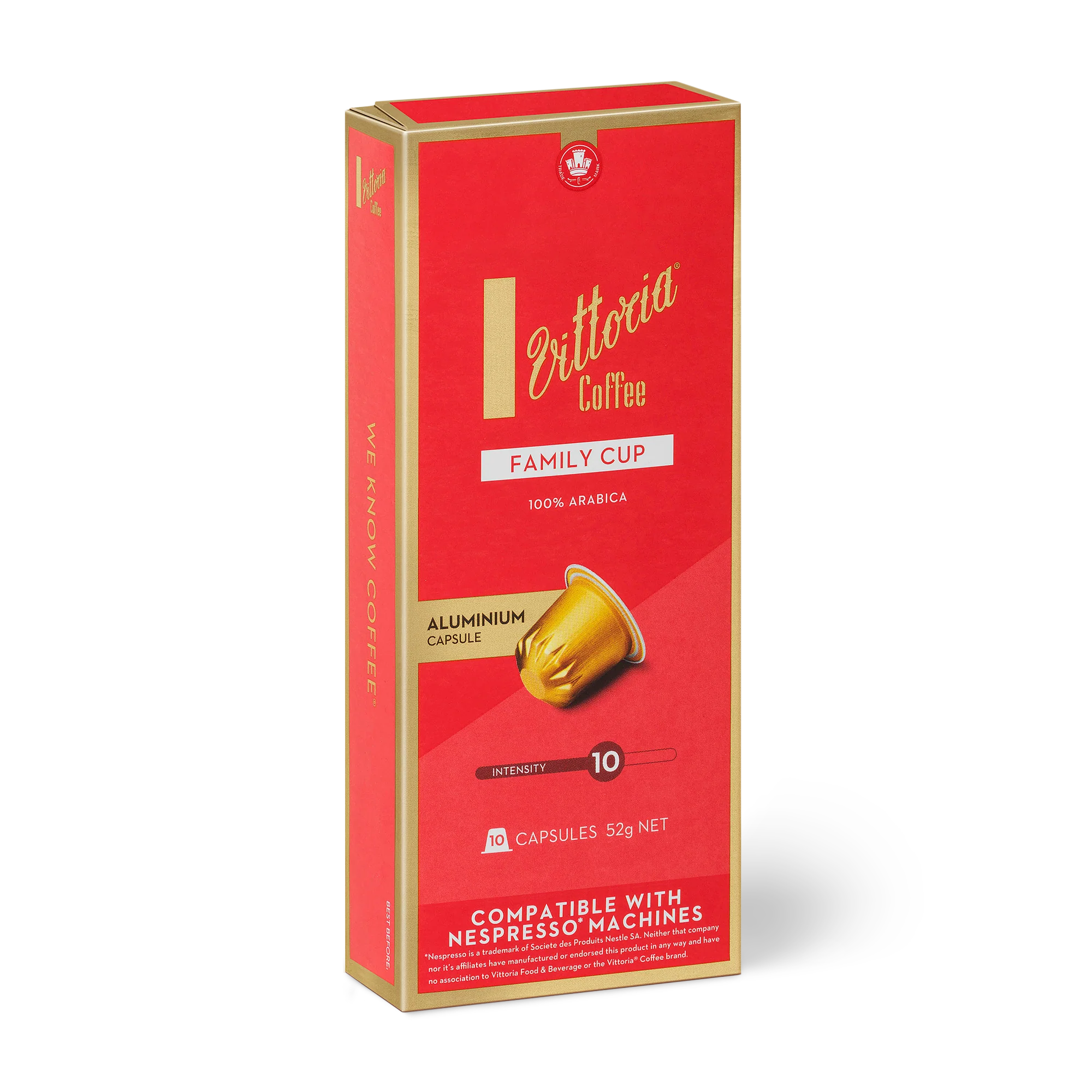 Family Cup Capsules - Image 3