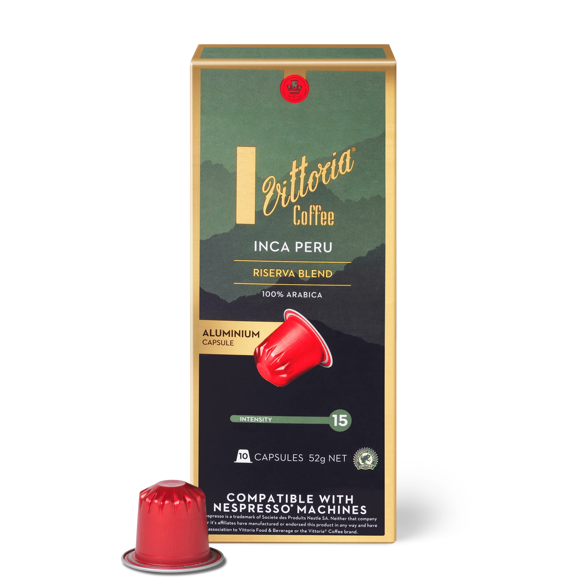 Inca Peru Capsules - Image 3