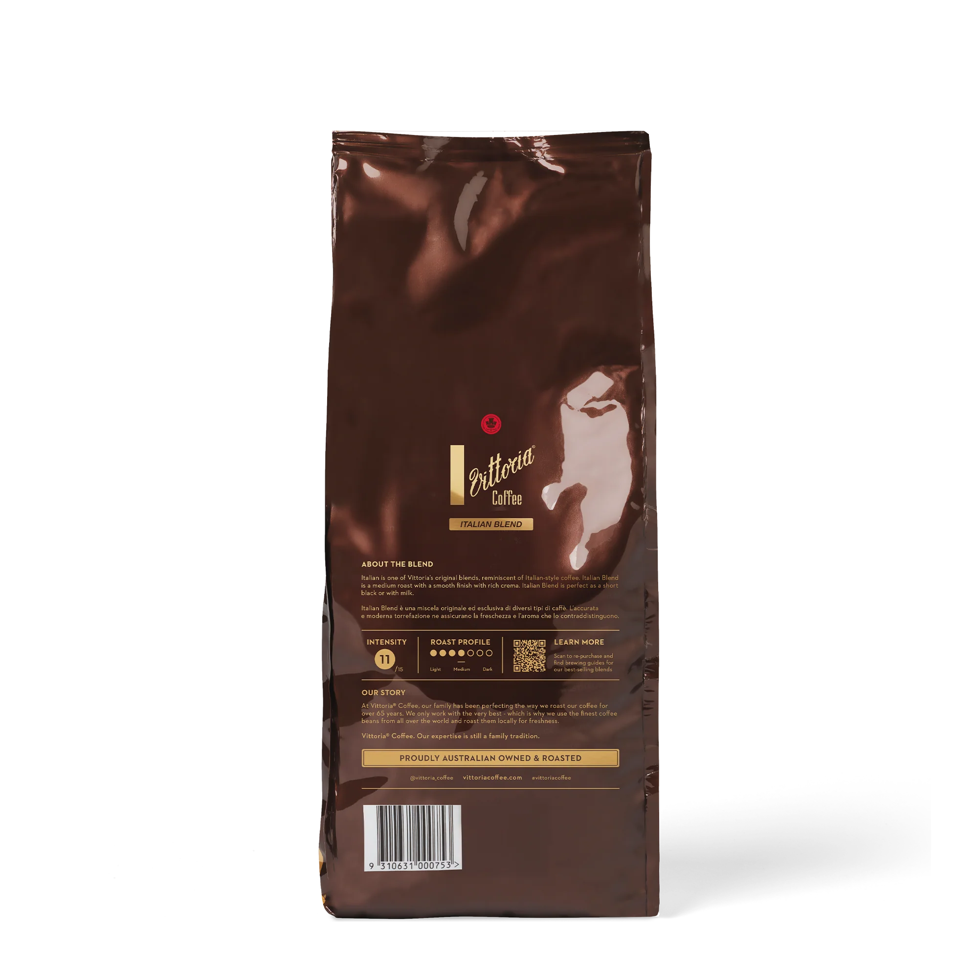 Italian Blend - Image 3
