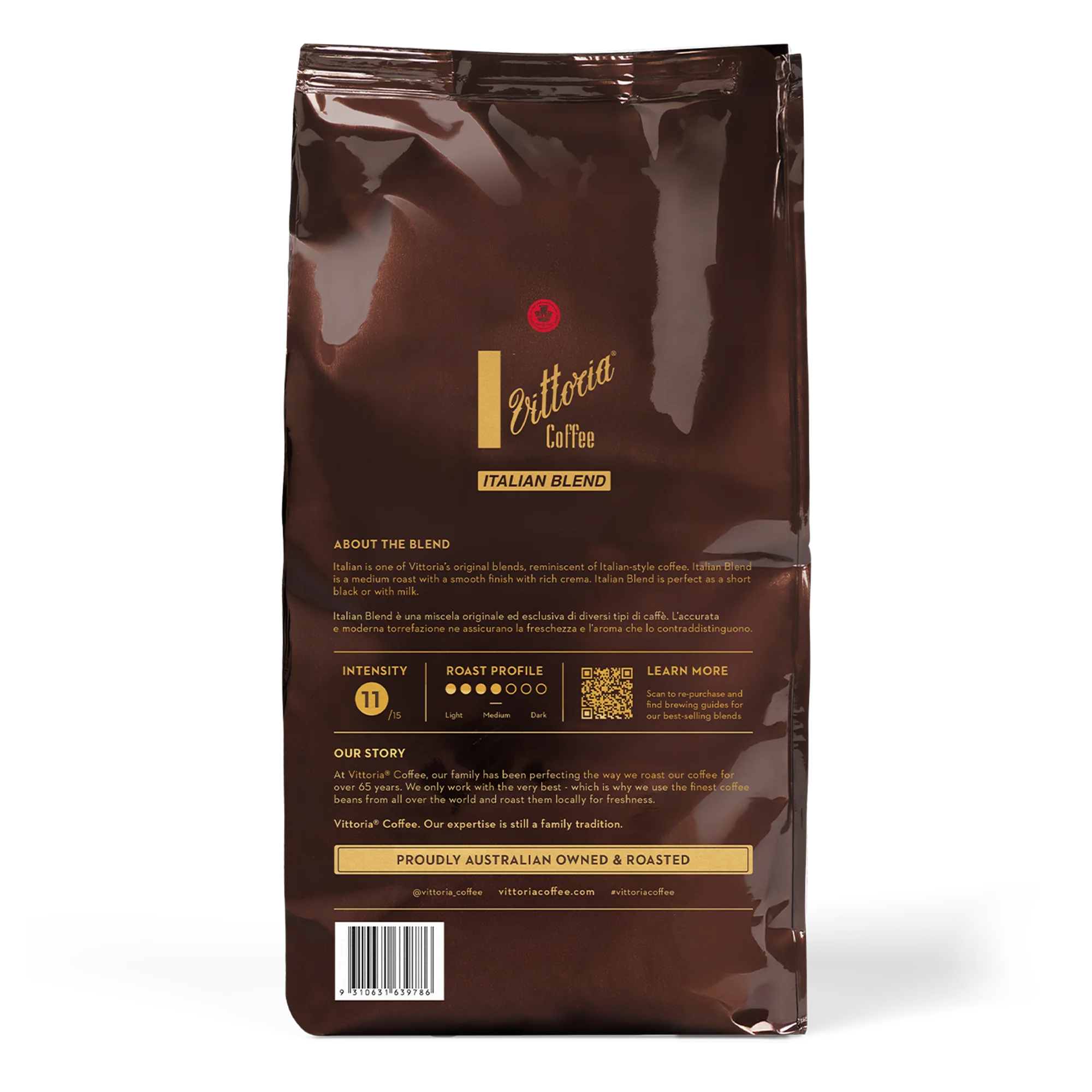 Italian Blend - Image 5