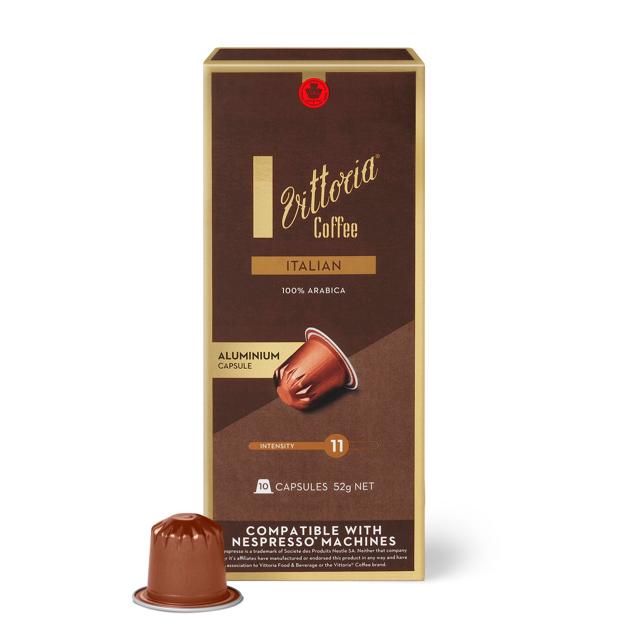 Italian Capsules - Image 2