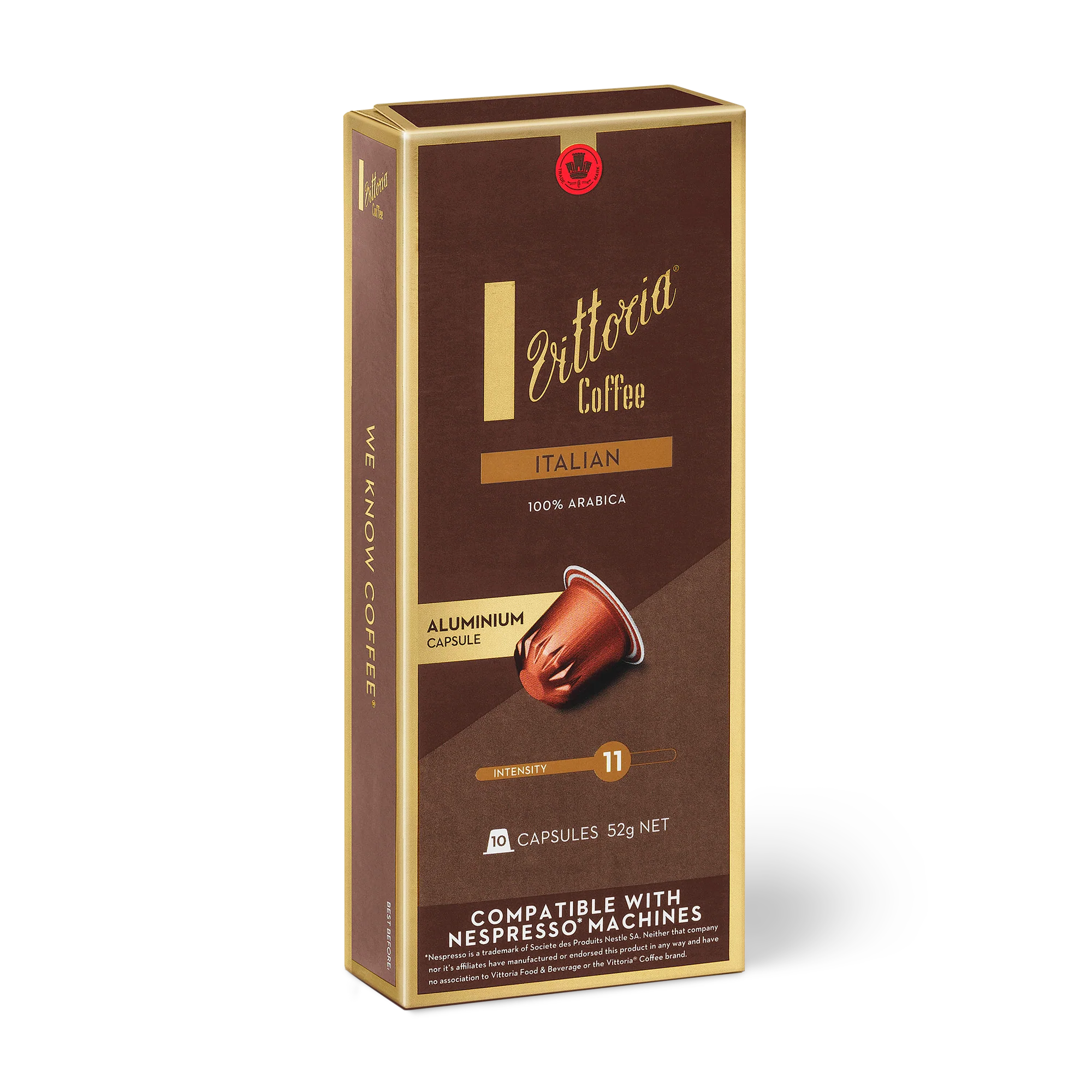Italian Capsules - Image 3