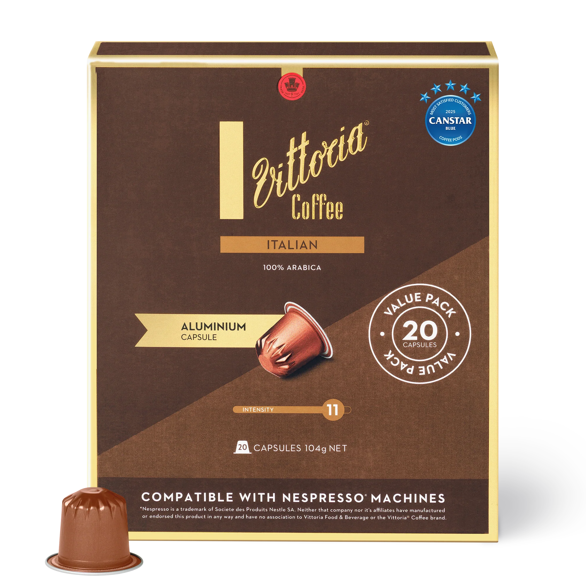 Italian Capsules - Image 4