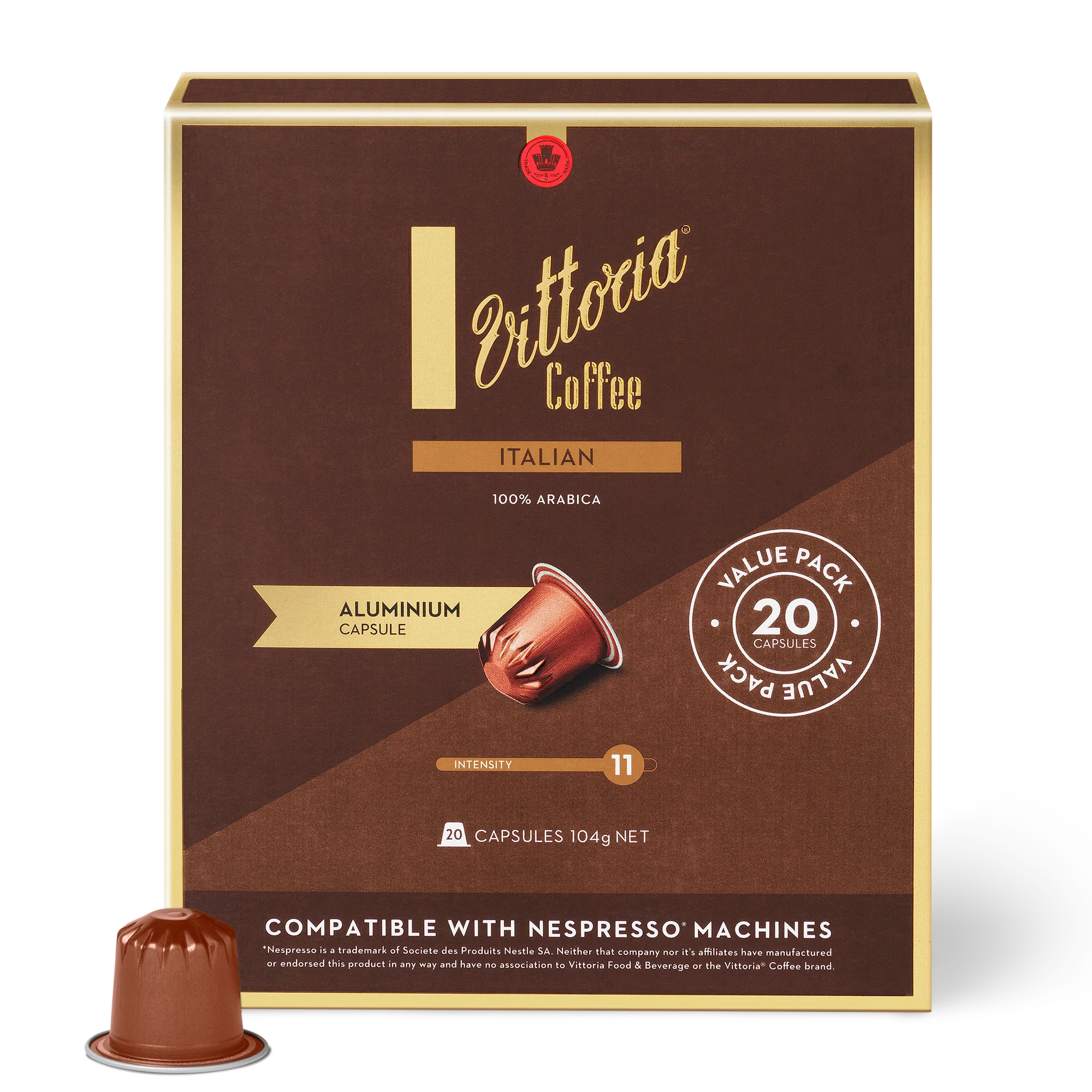 Italian Capsules - Image 5