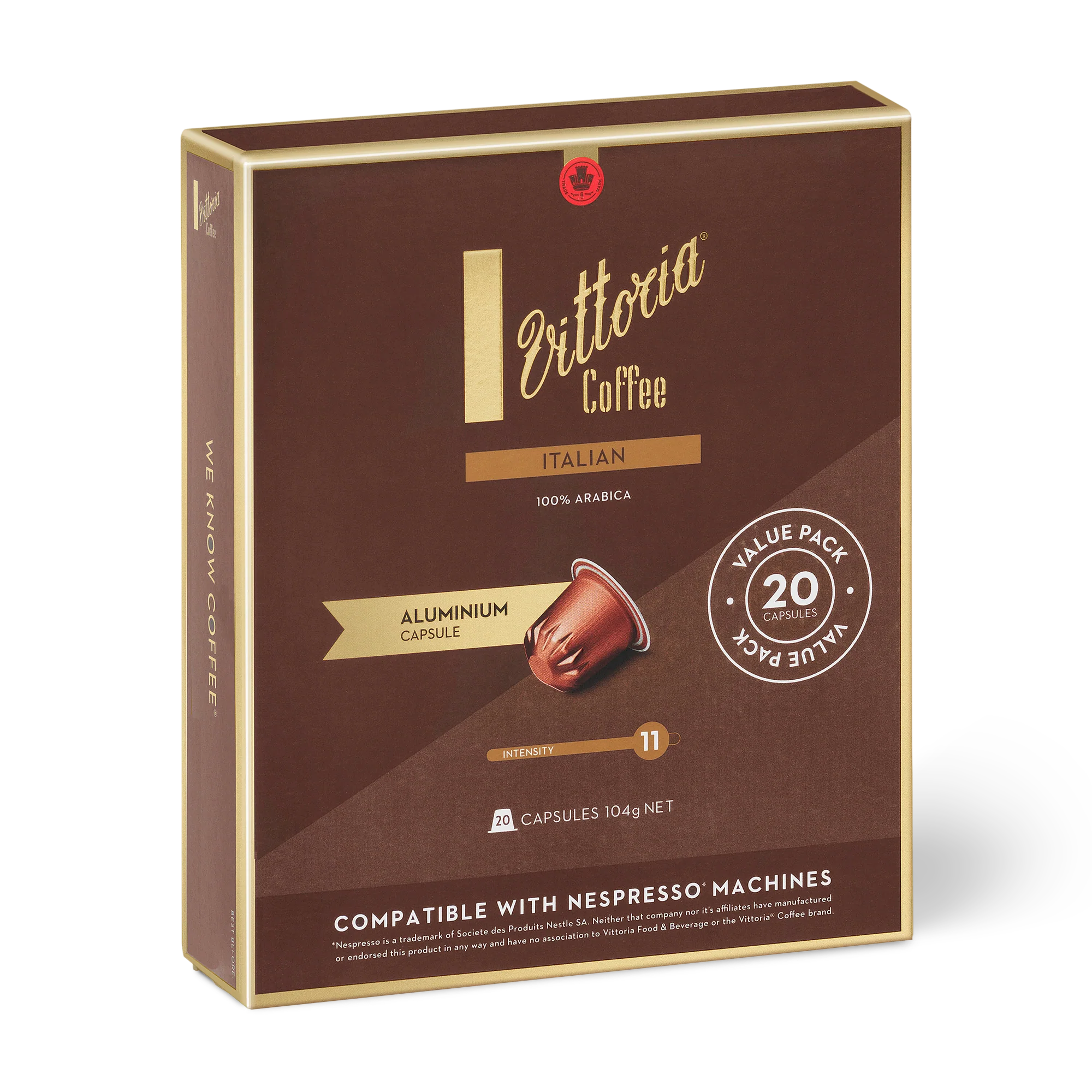 Italian Capsules - Image 6