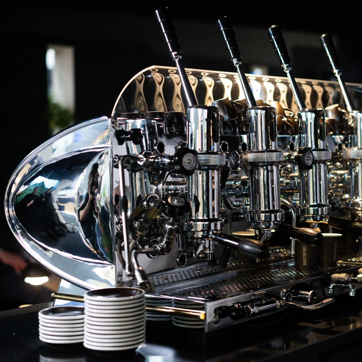 Lab Release - Blend No. 58 Specialty Coffee Beans - Image 5