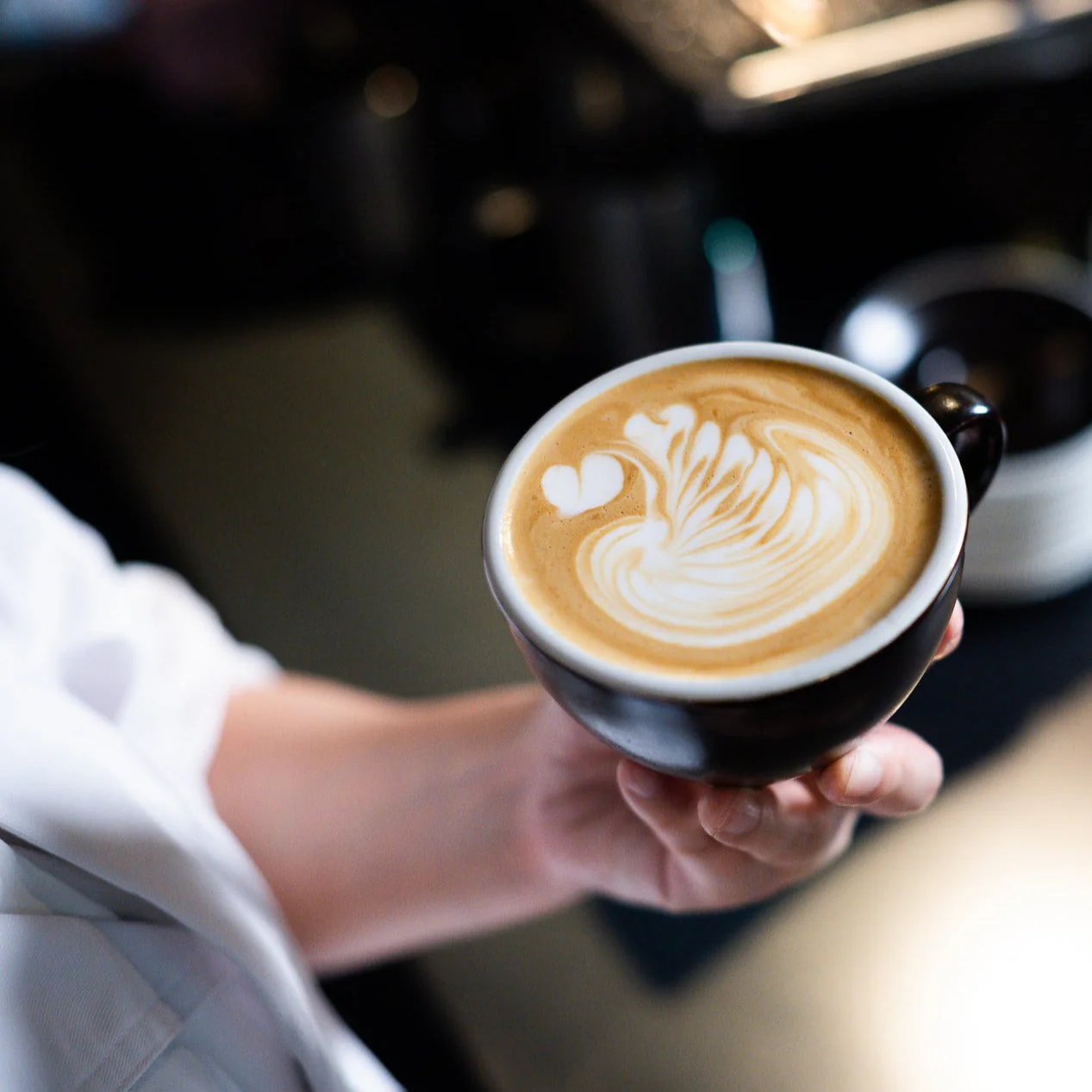 Lab Release - Blend No. 58 Specialty Coffee Beans - Image 6