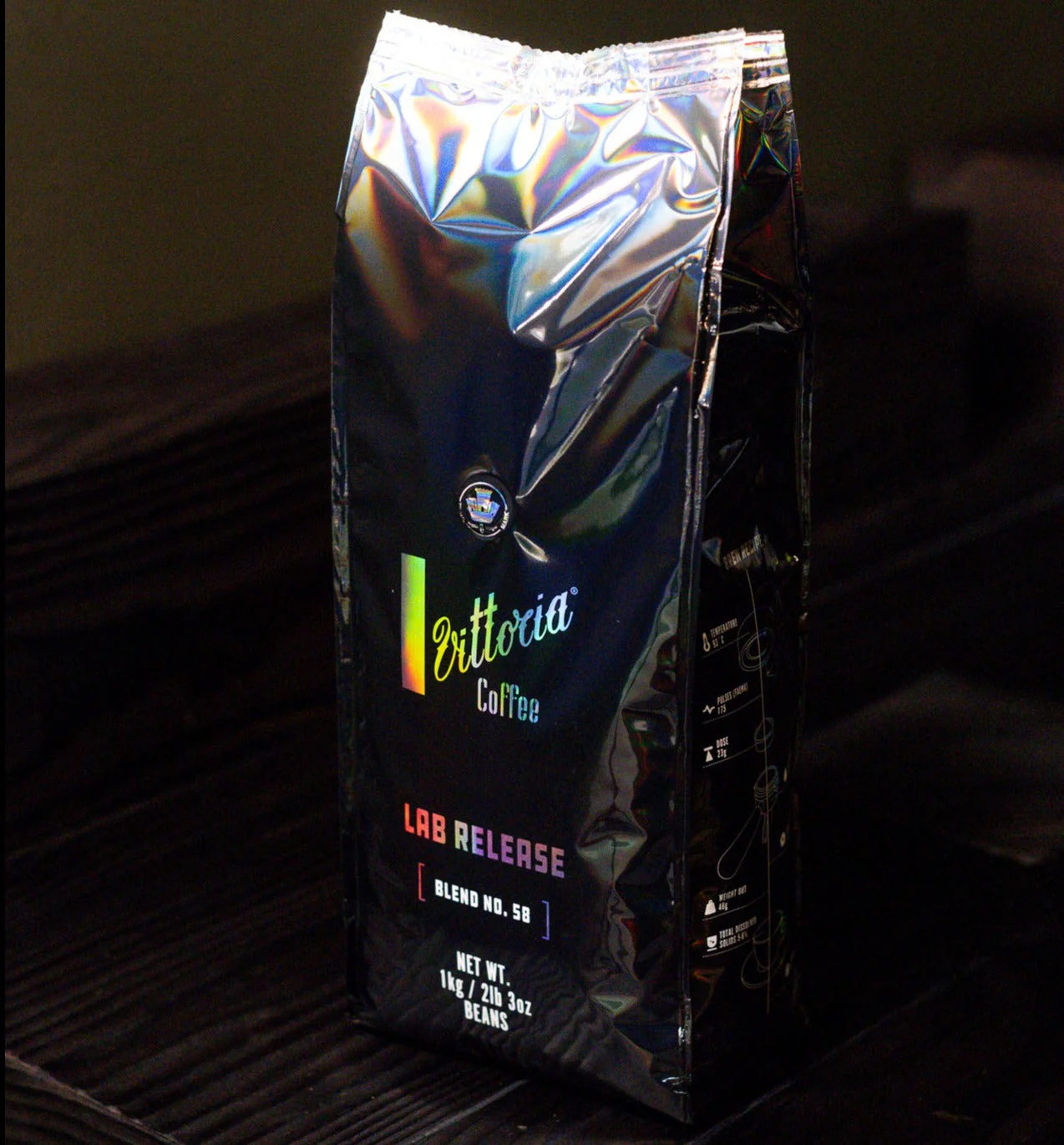 Lab Release - Blend No. 58 Specialty Coffee Beans - Image 8