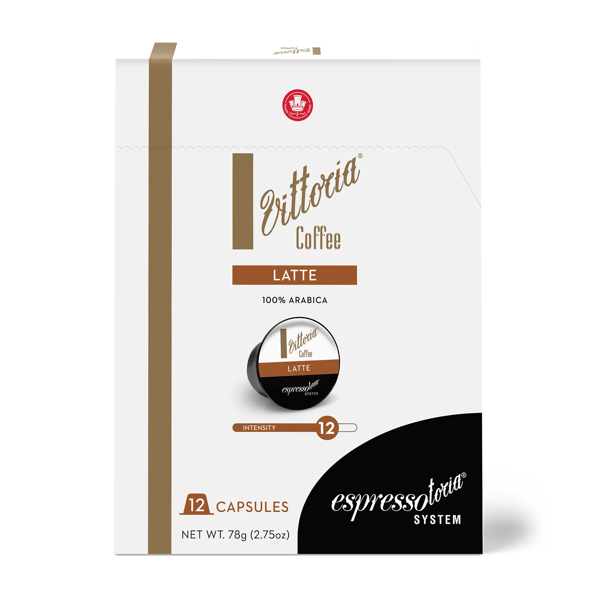 Latte Capsules - Image 4