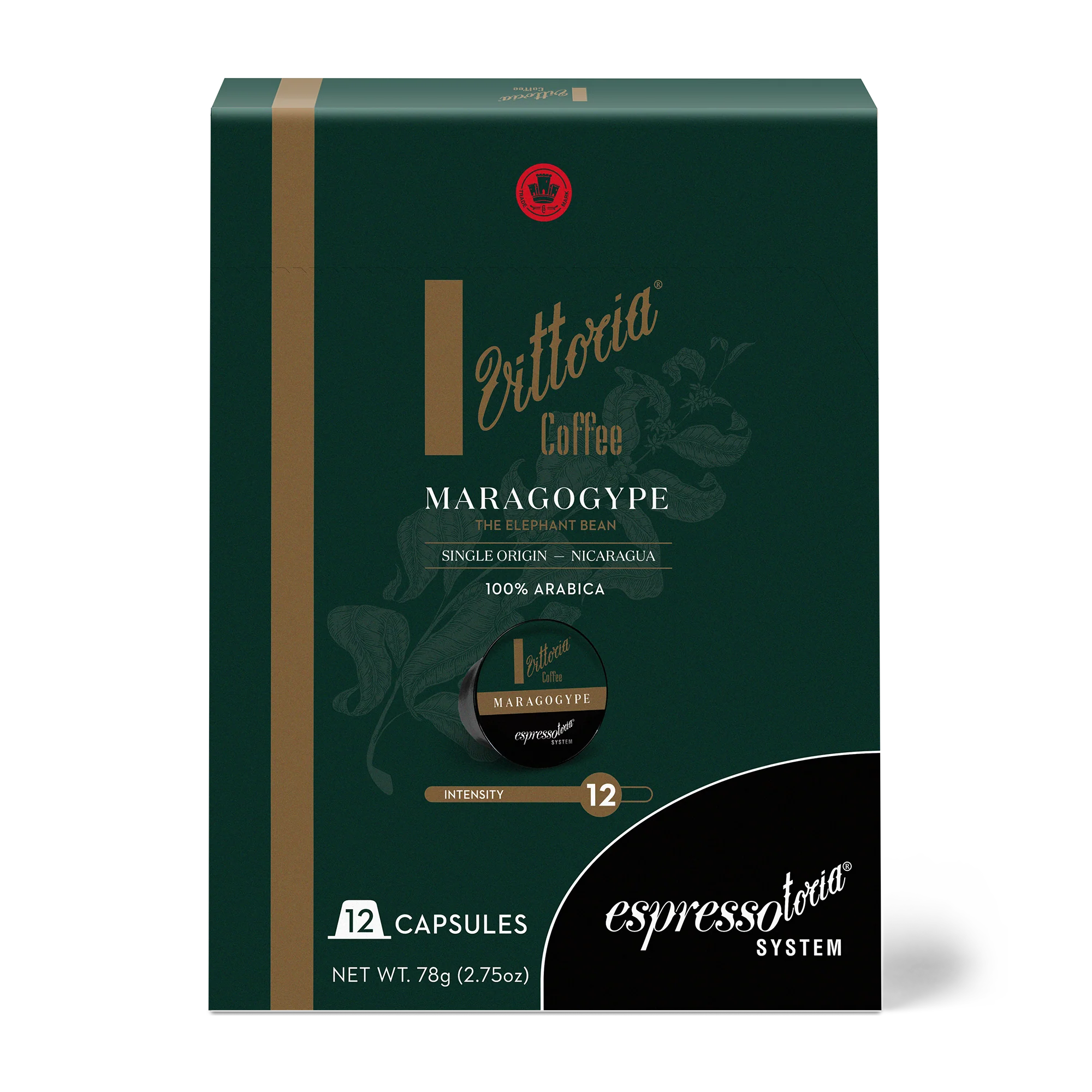Maragogype Capsules - Image 3