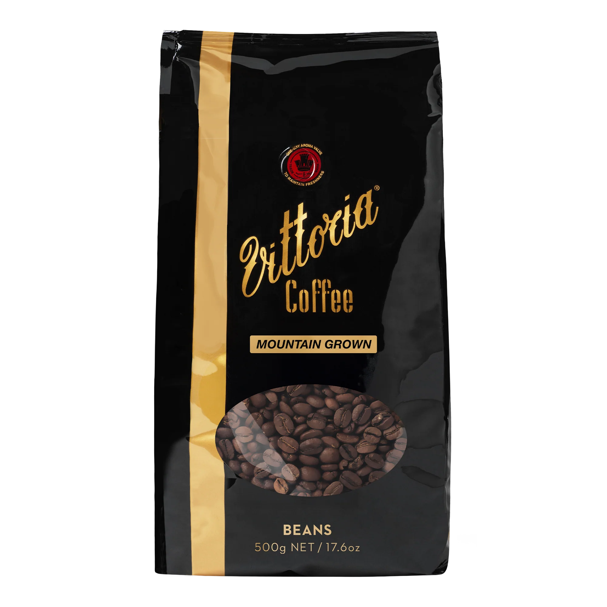 Mountain Grown Blend - Image 4