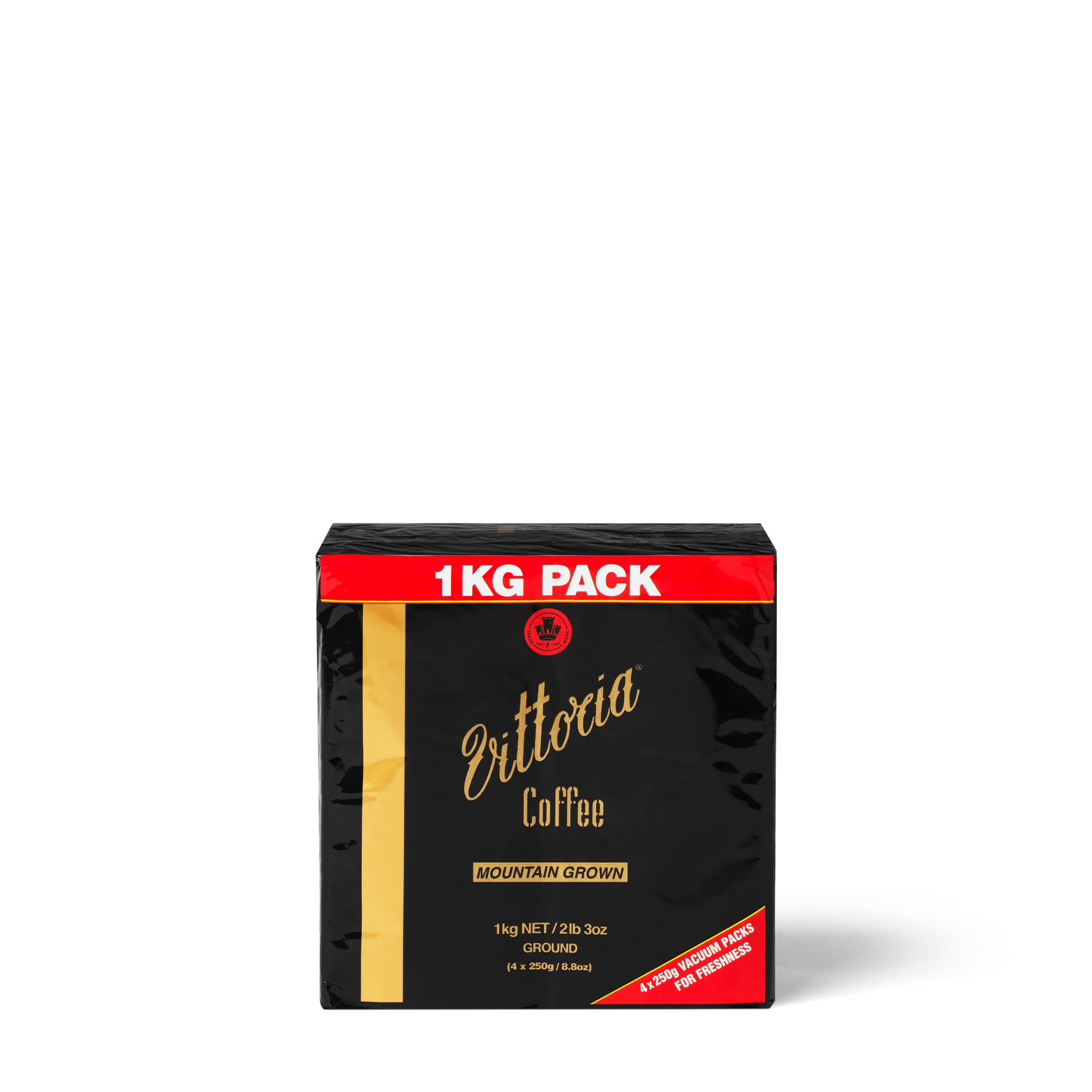 Mountain Grown Blend - Image 5