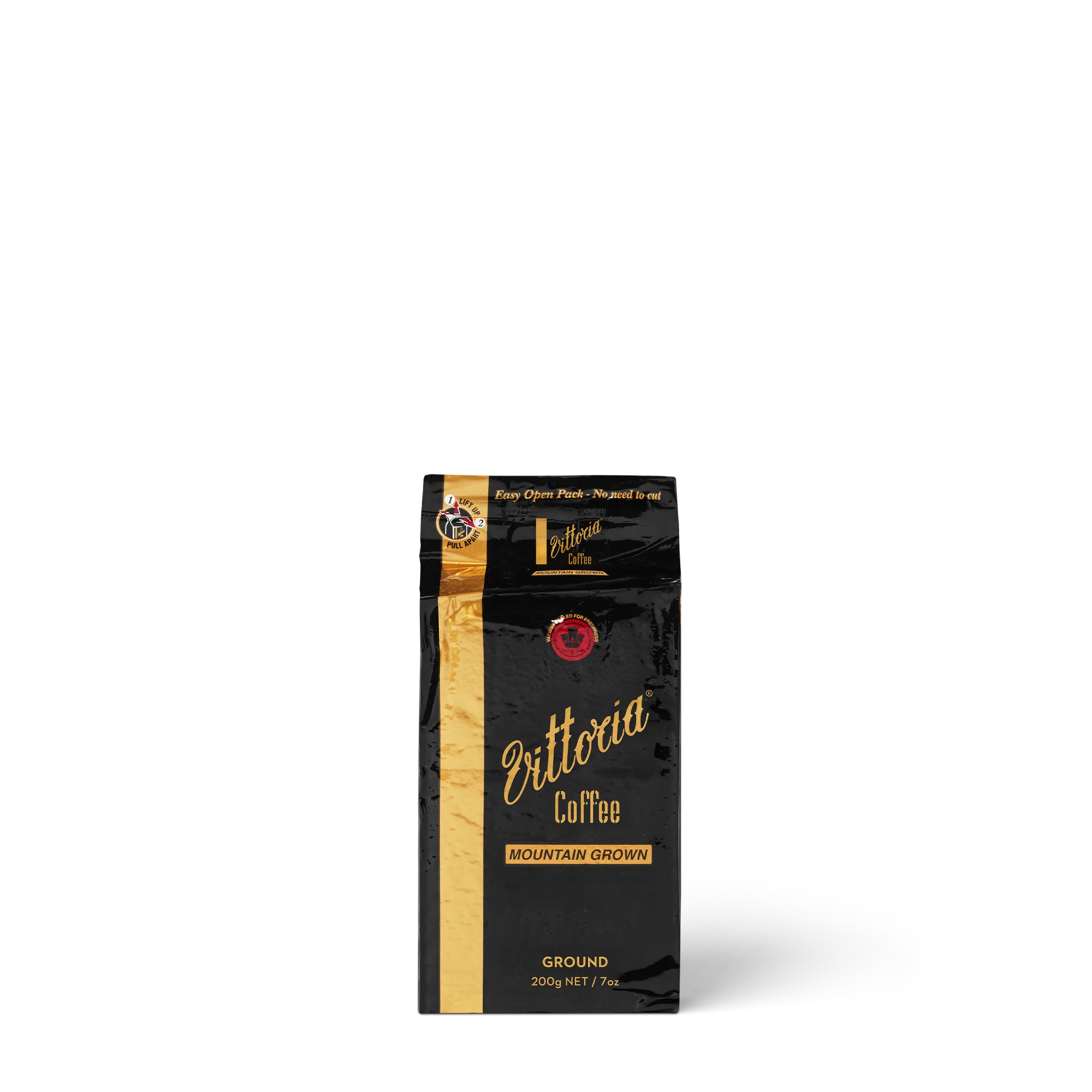 Mountain Grown Blend - Image 7
