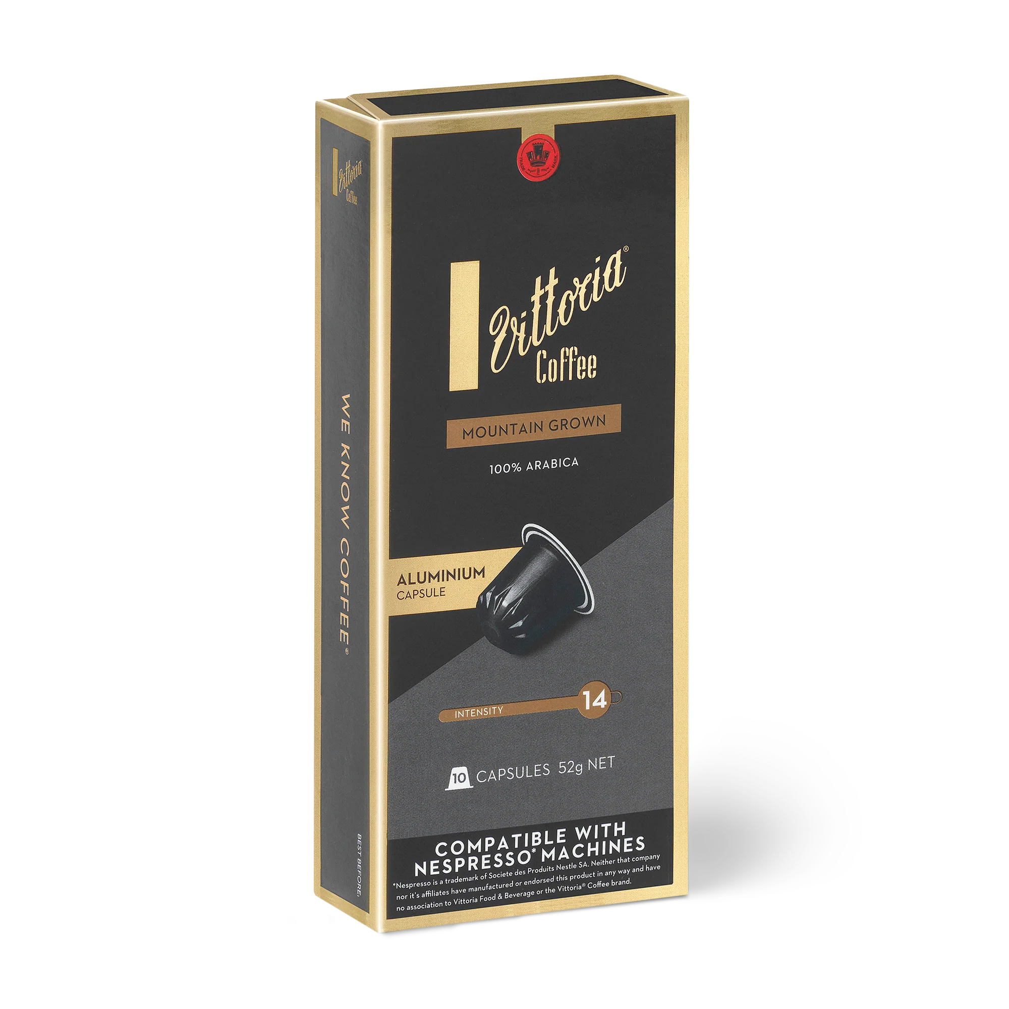 Mountain Grown Capsules - Image 3