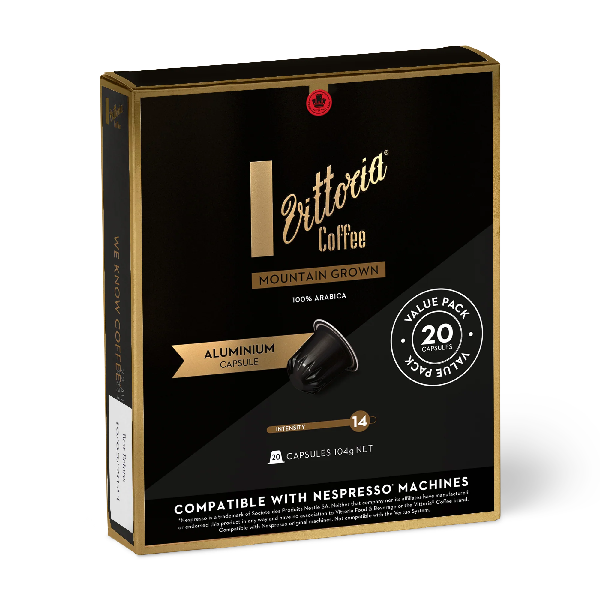 Mountain Grown Capsules - Image 7