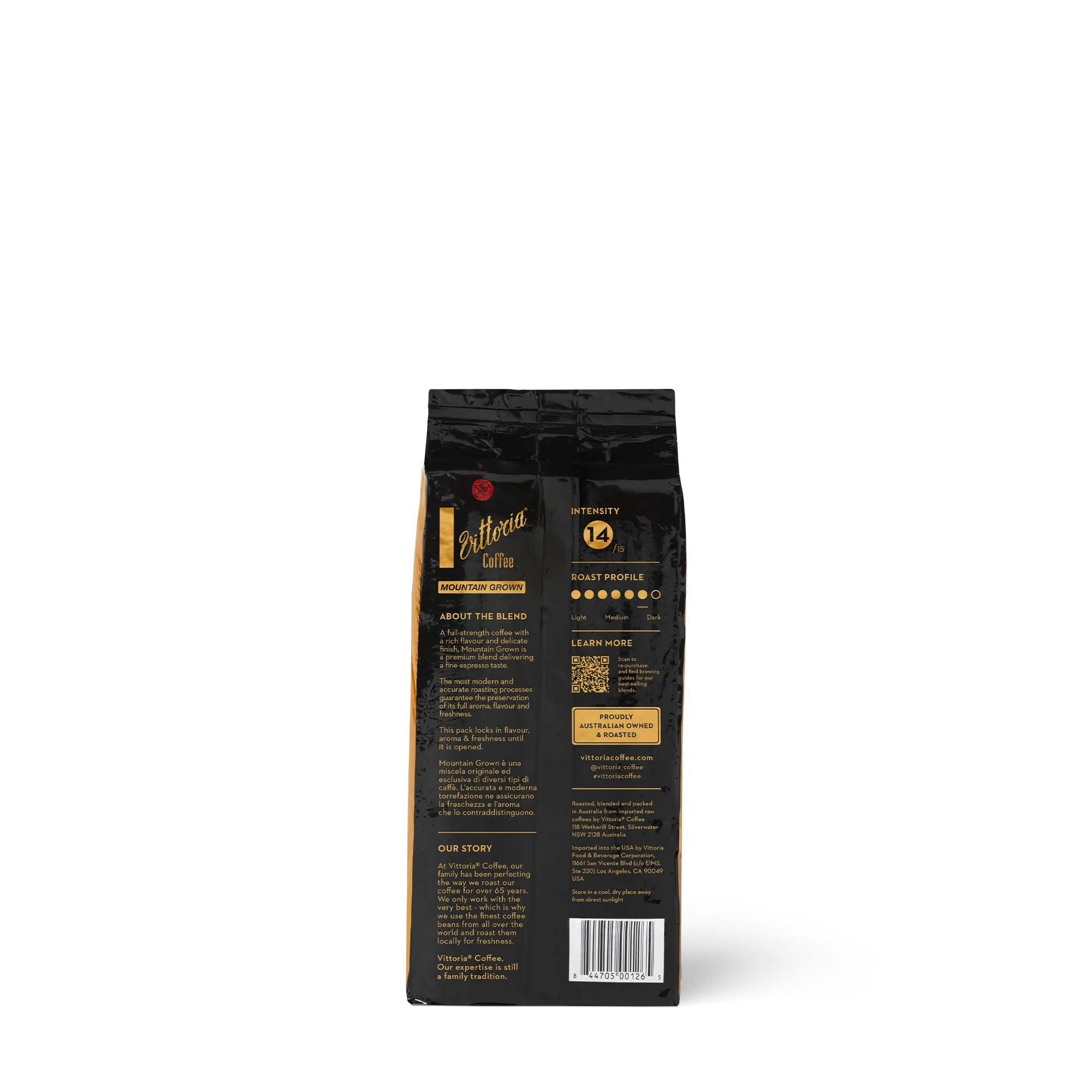 Mountain Grown Ground - Image 6
