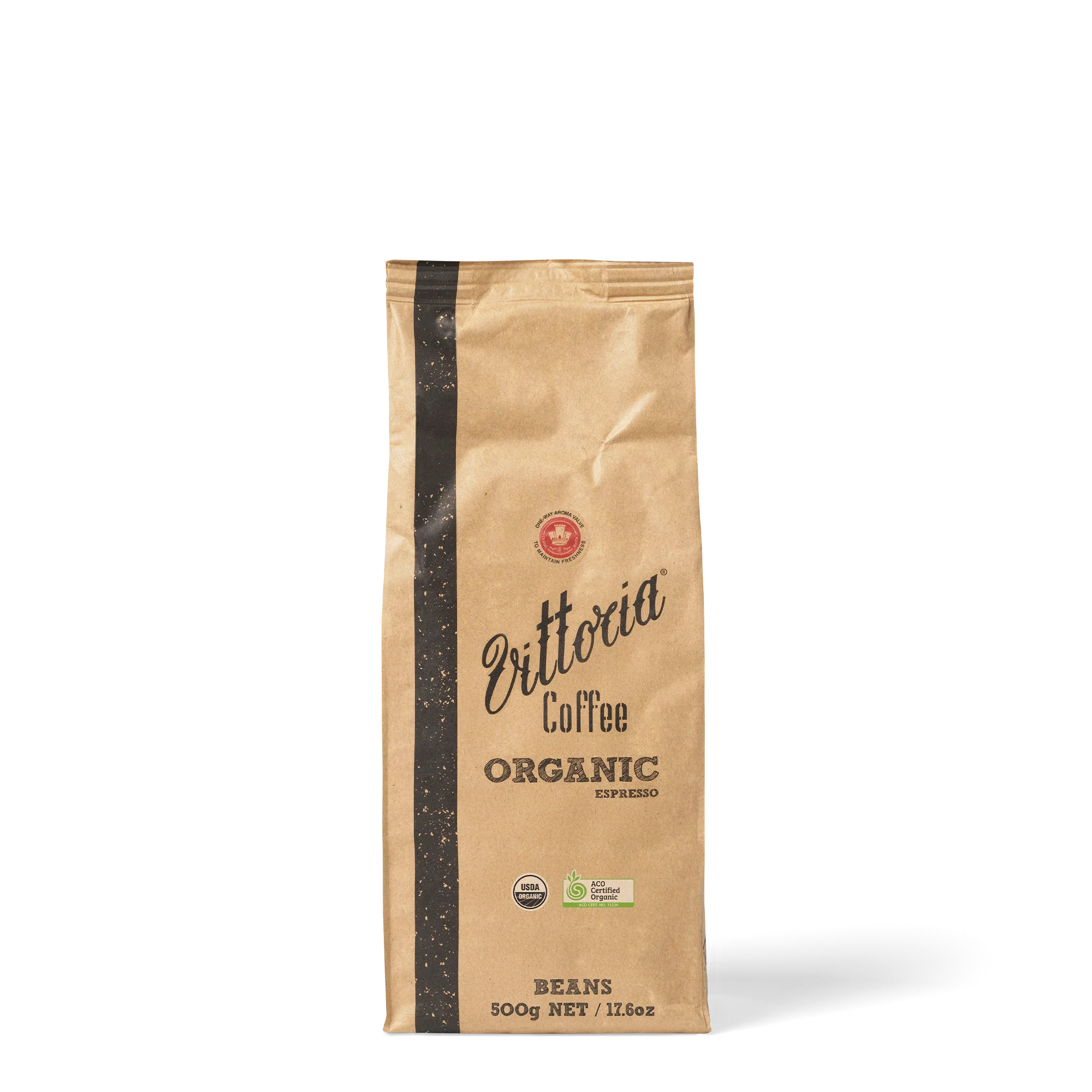 Organic Espresso Blend - Image 4