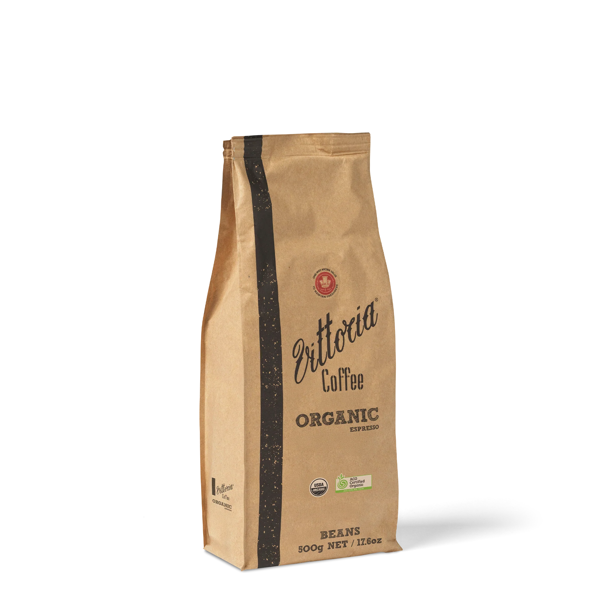 Organic Espresso Blend - Image 5