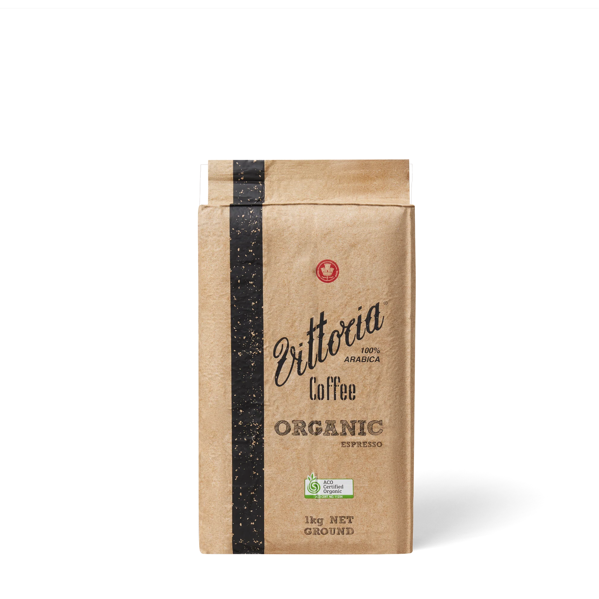 Organic Espresso Blend - Image 7
