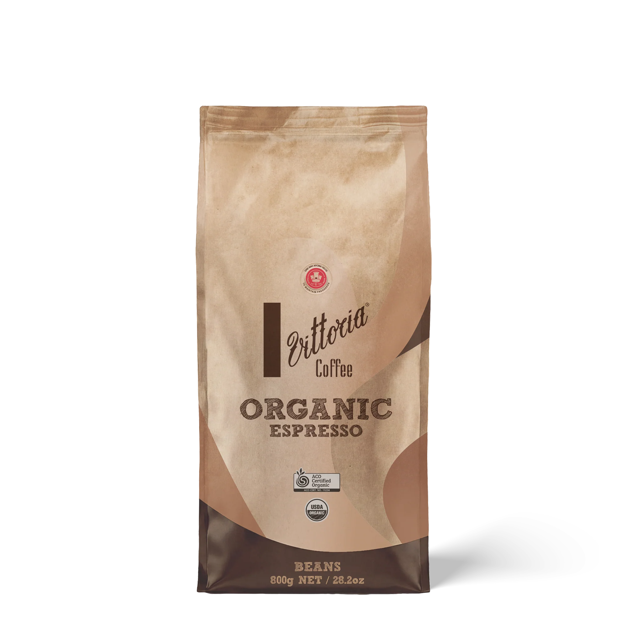 Organic Espresso Blend - Image 8