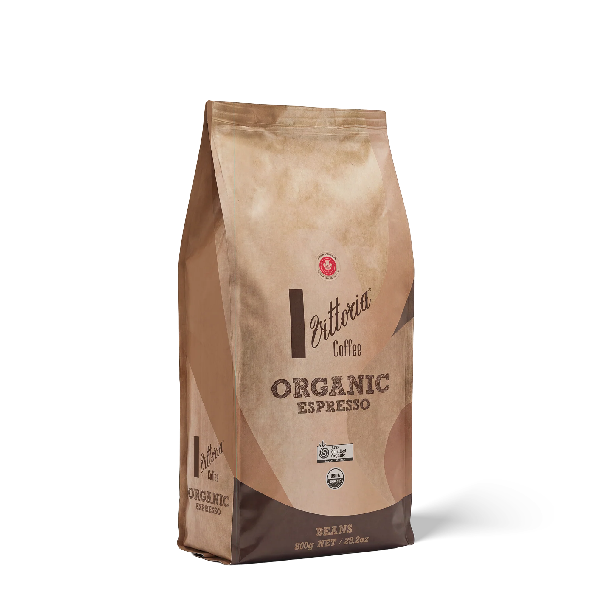 Organic Espresso Blend - Image 9