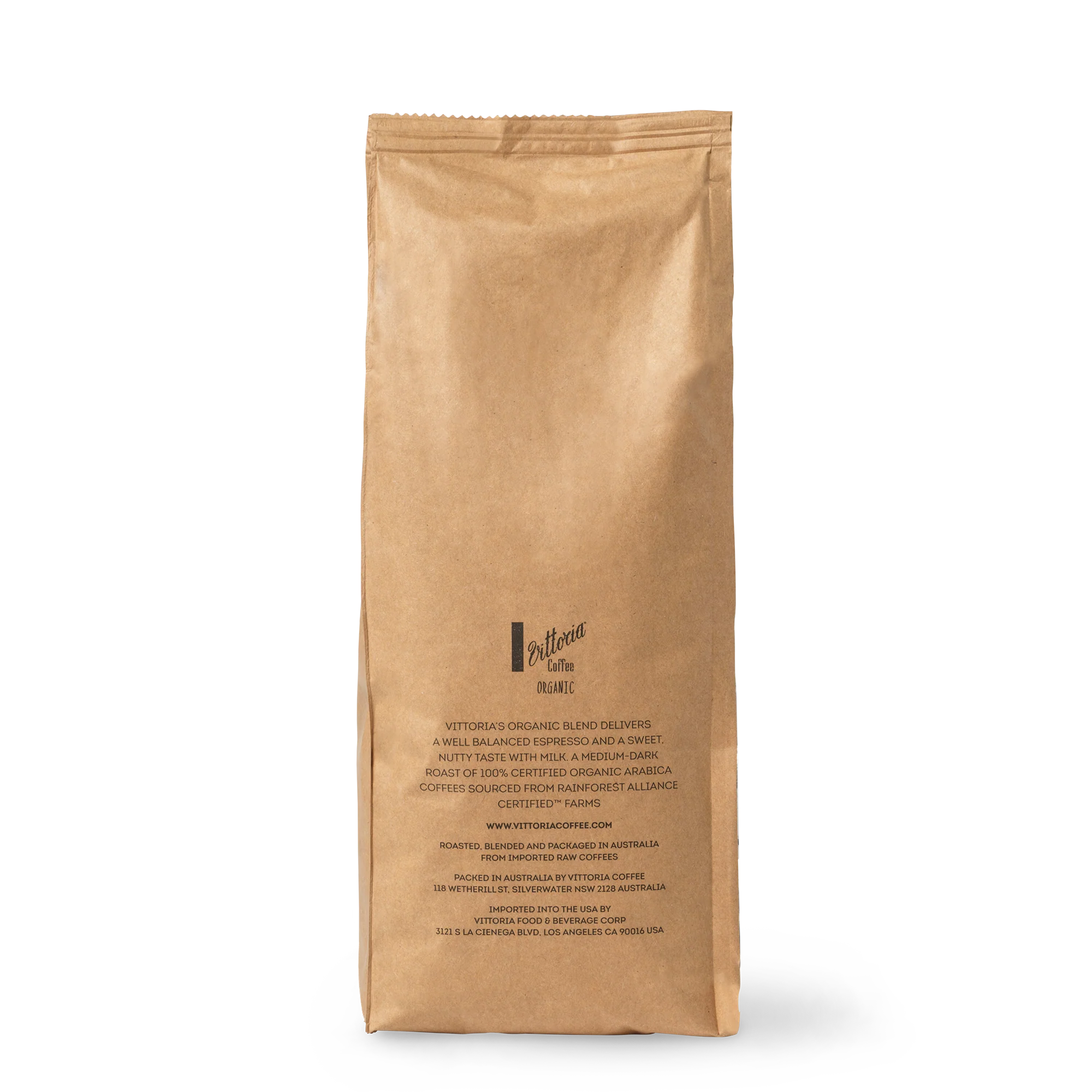 Organic Coffee Beans - Image 3