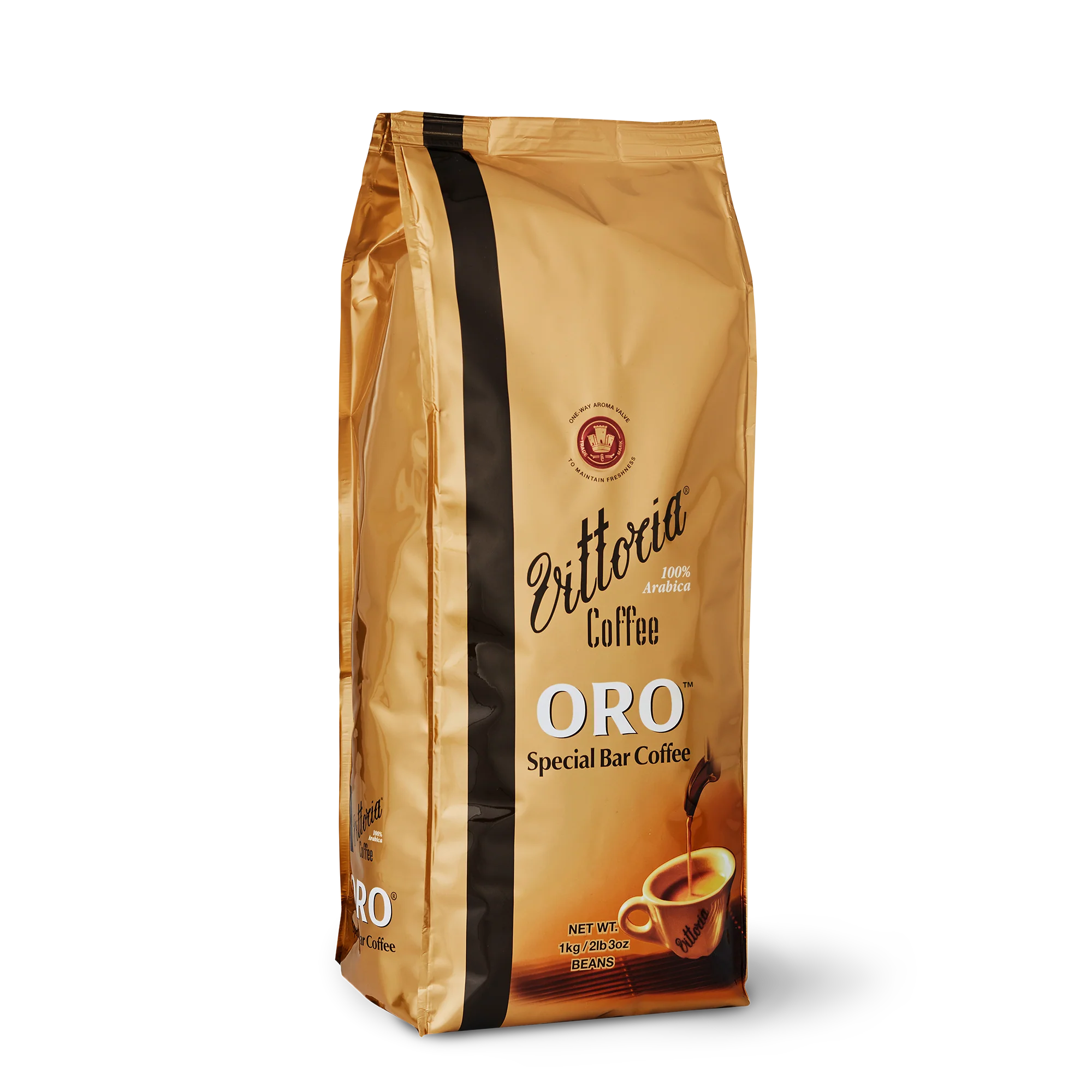 Oro™ Special Bar Coffee Beans - Image 3